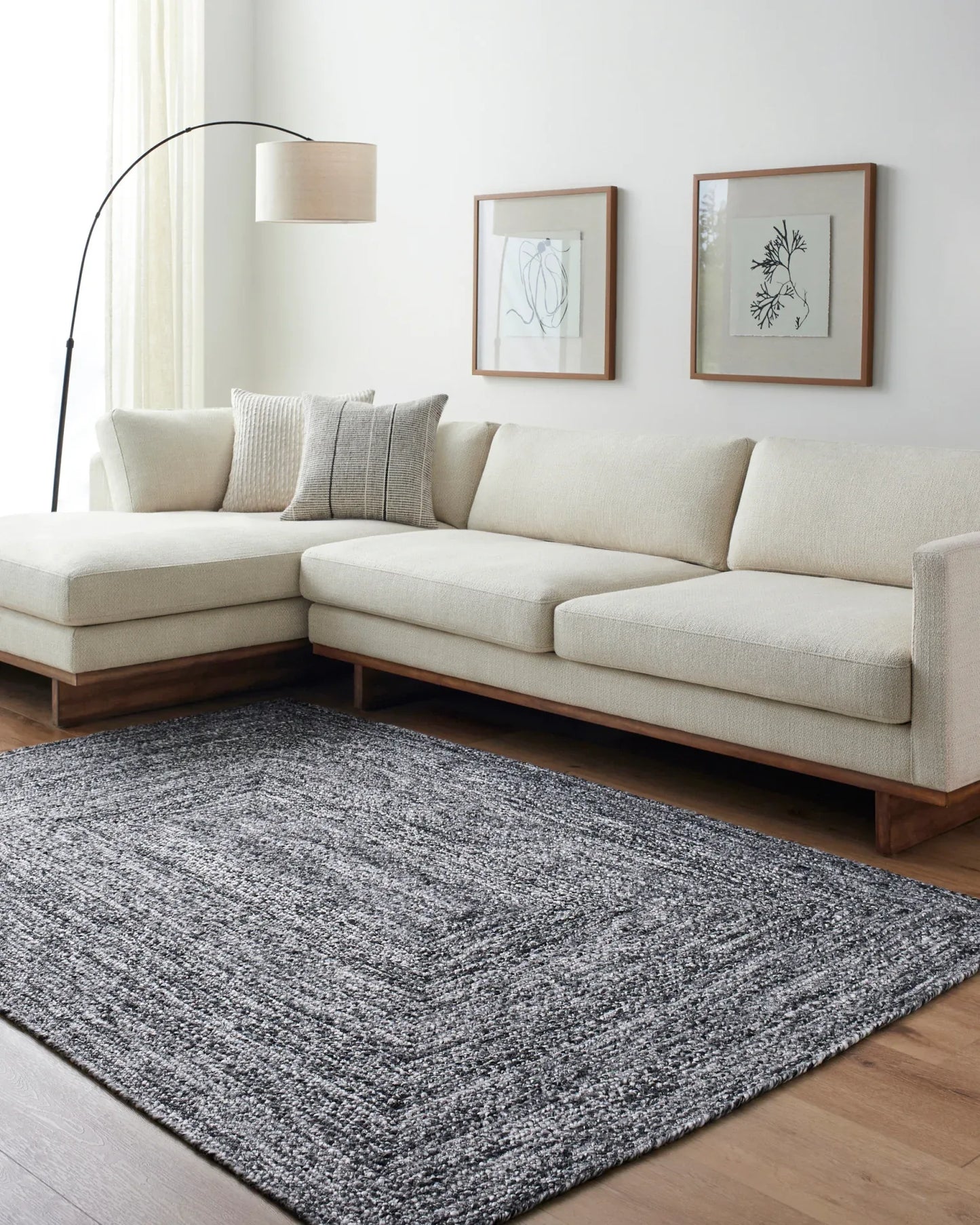 Cologne Handmade Rug Livabliss Cologne