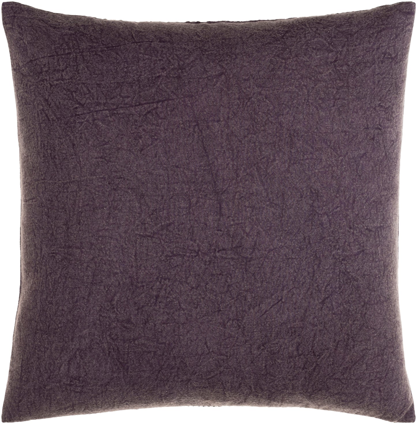 Washed Waffle Accent Pillow Livabliss Washed Waffle