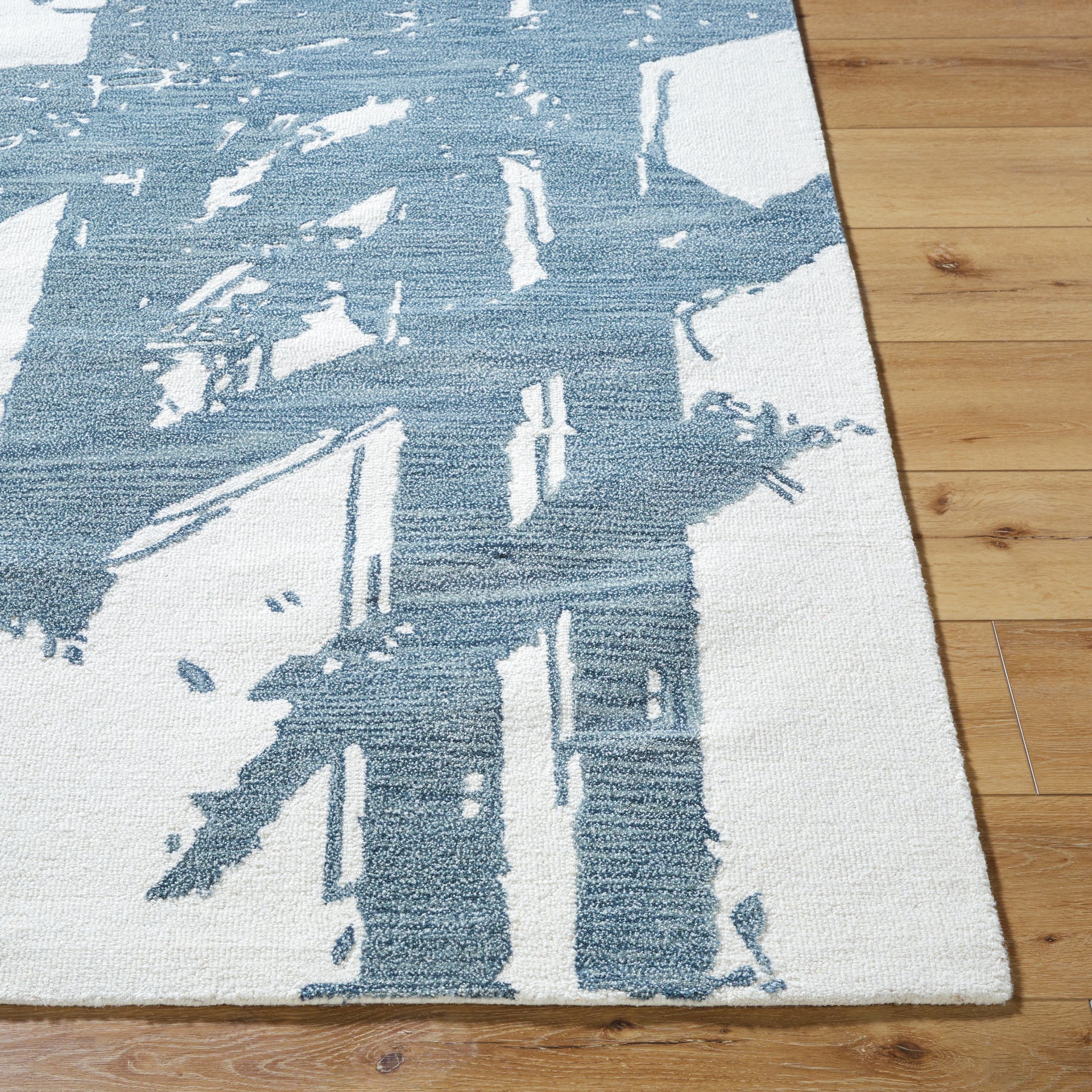 Rize Handmade Rug Livabliss Rize