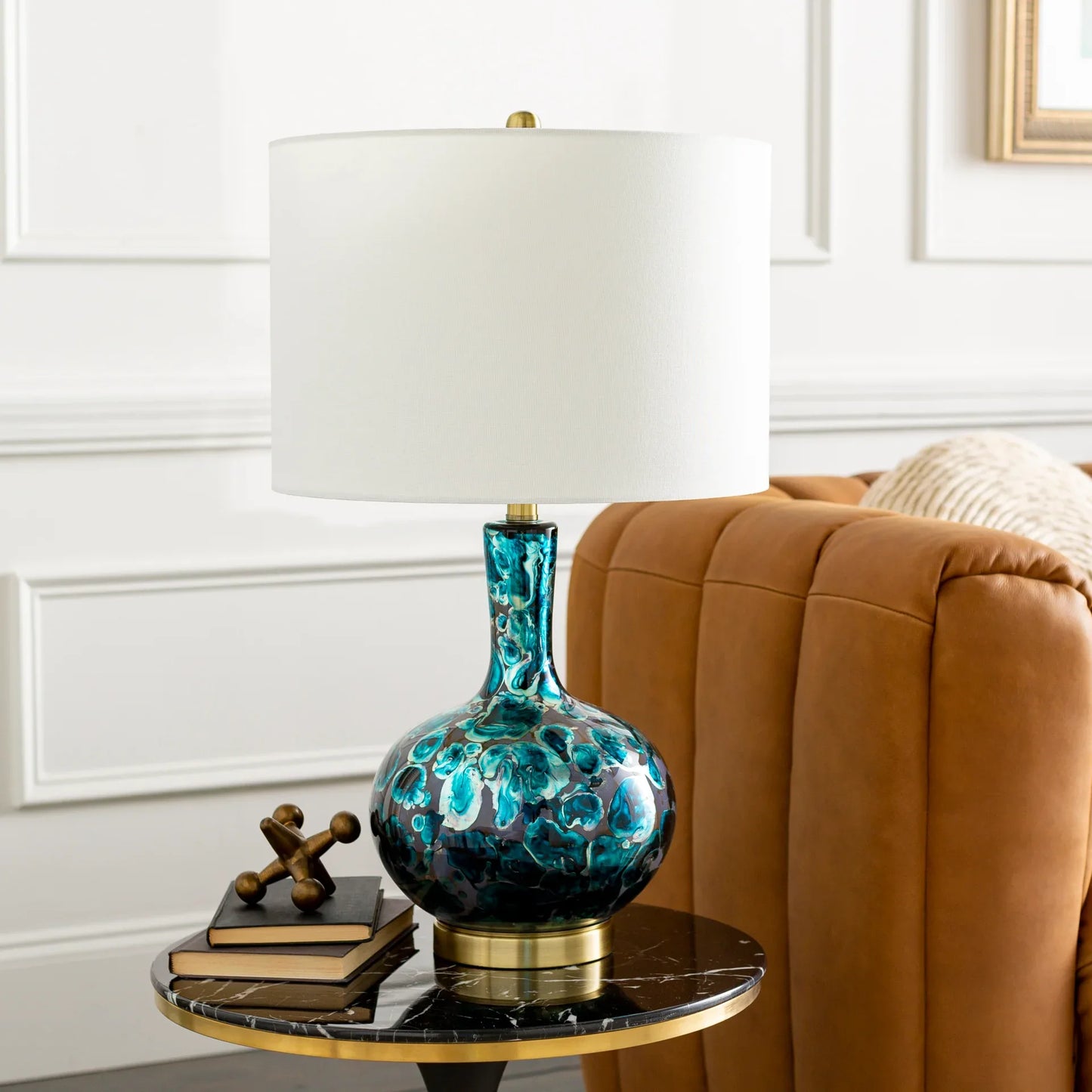 Versailles Accent Table Lamp Livabliss Versailles