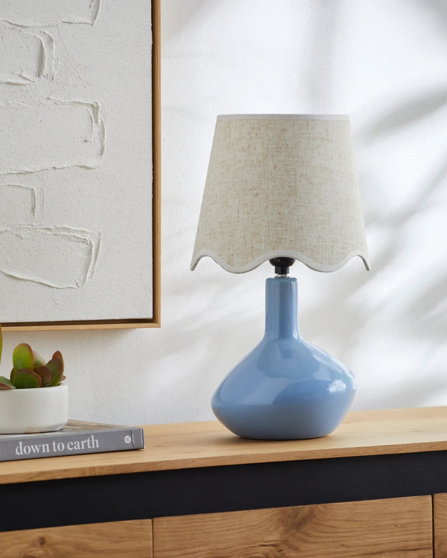 Aviara Accent Table Lamp Livabliss Aviara