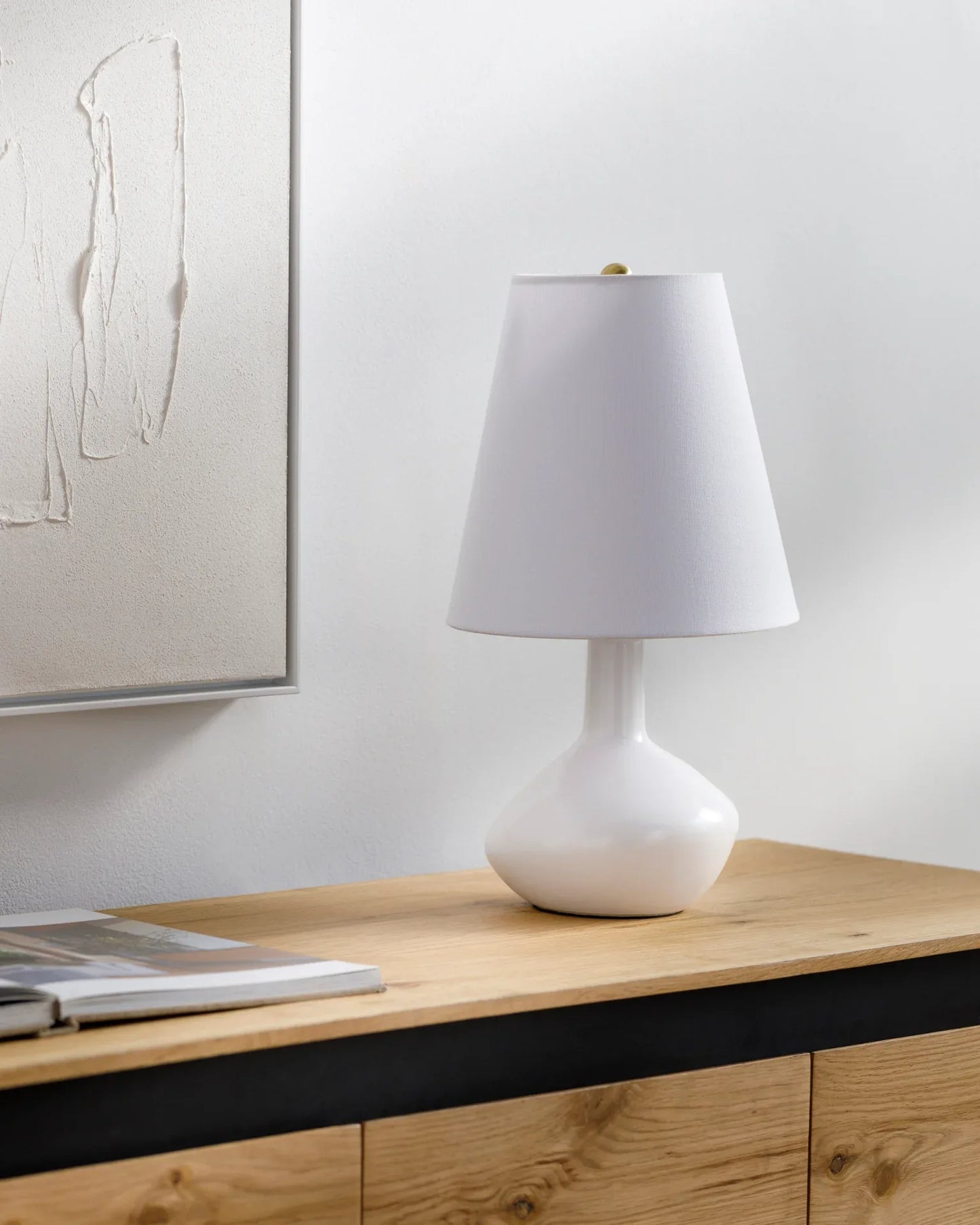 Magico Accent Table Lamp Livabliss Magico