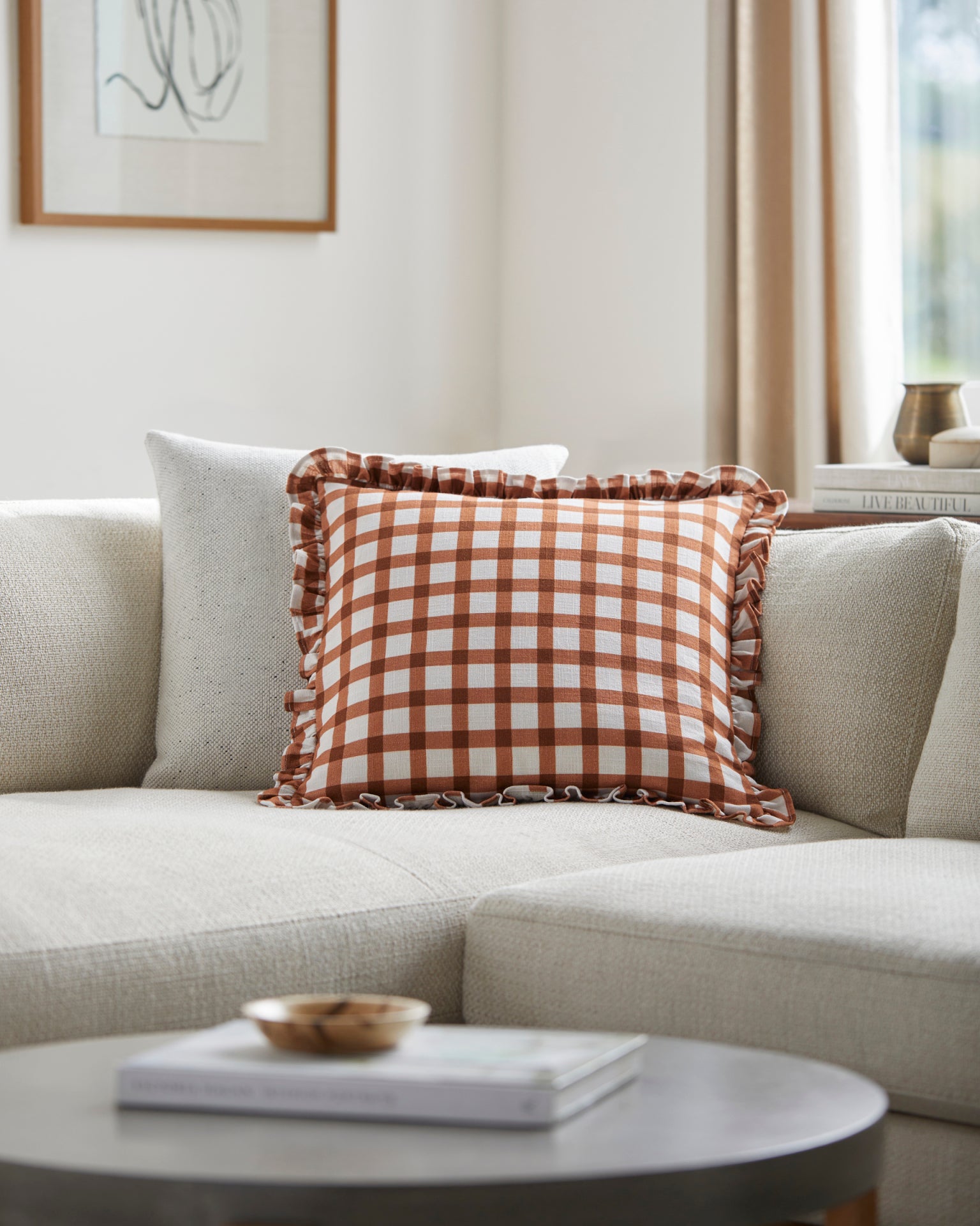 Louisville Accent Pillow Livabliss Louisville