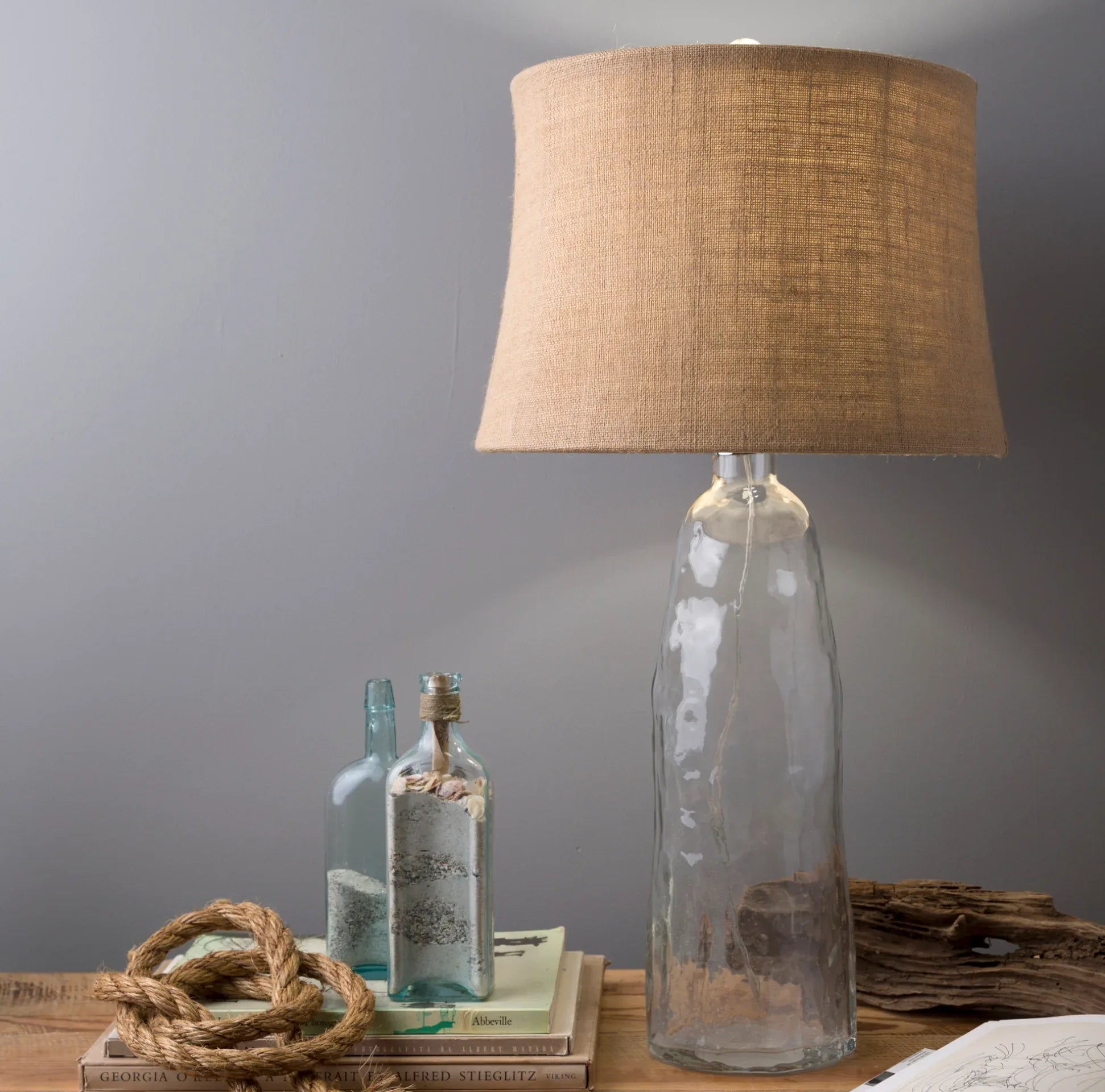 Canton Accent Table Lamp Livabliss Canton