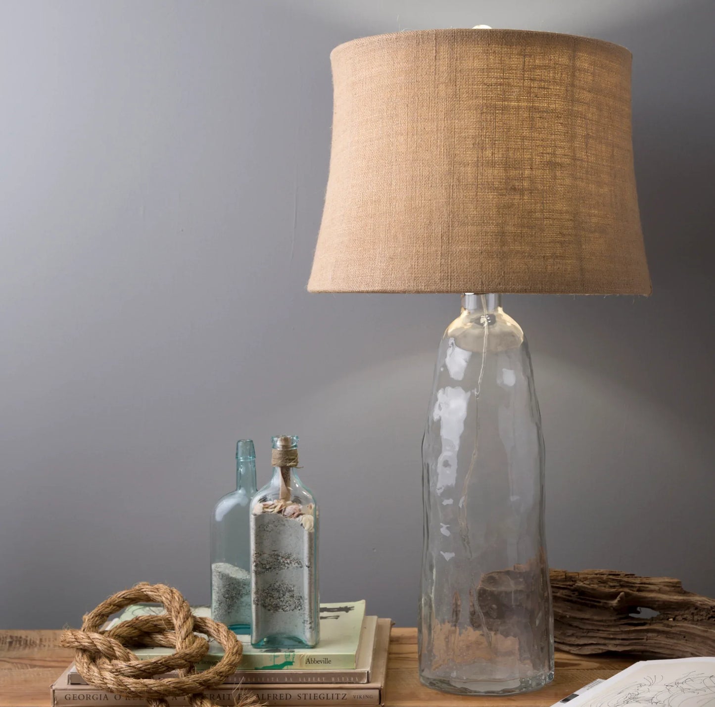 Canton Accent Table Lamp Livabliss Canton