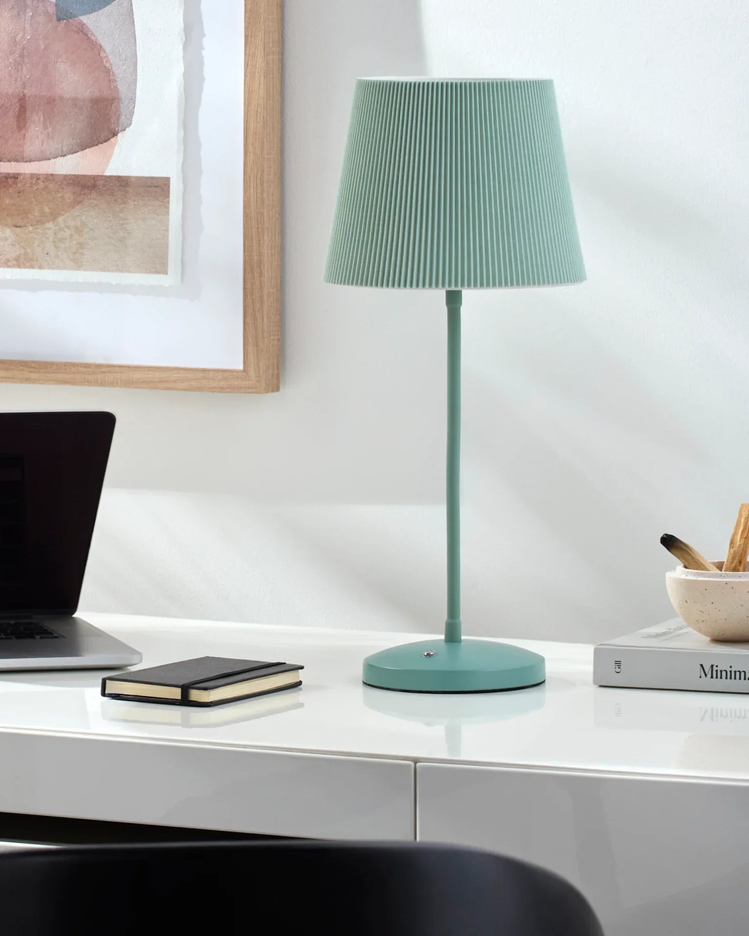 Rigel Buffet Table Lamp Livabliss Rigel