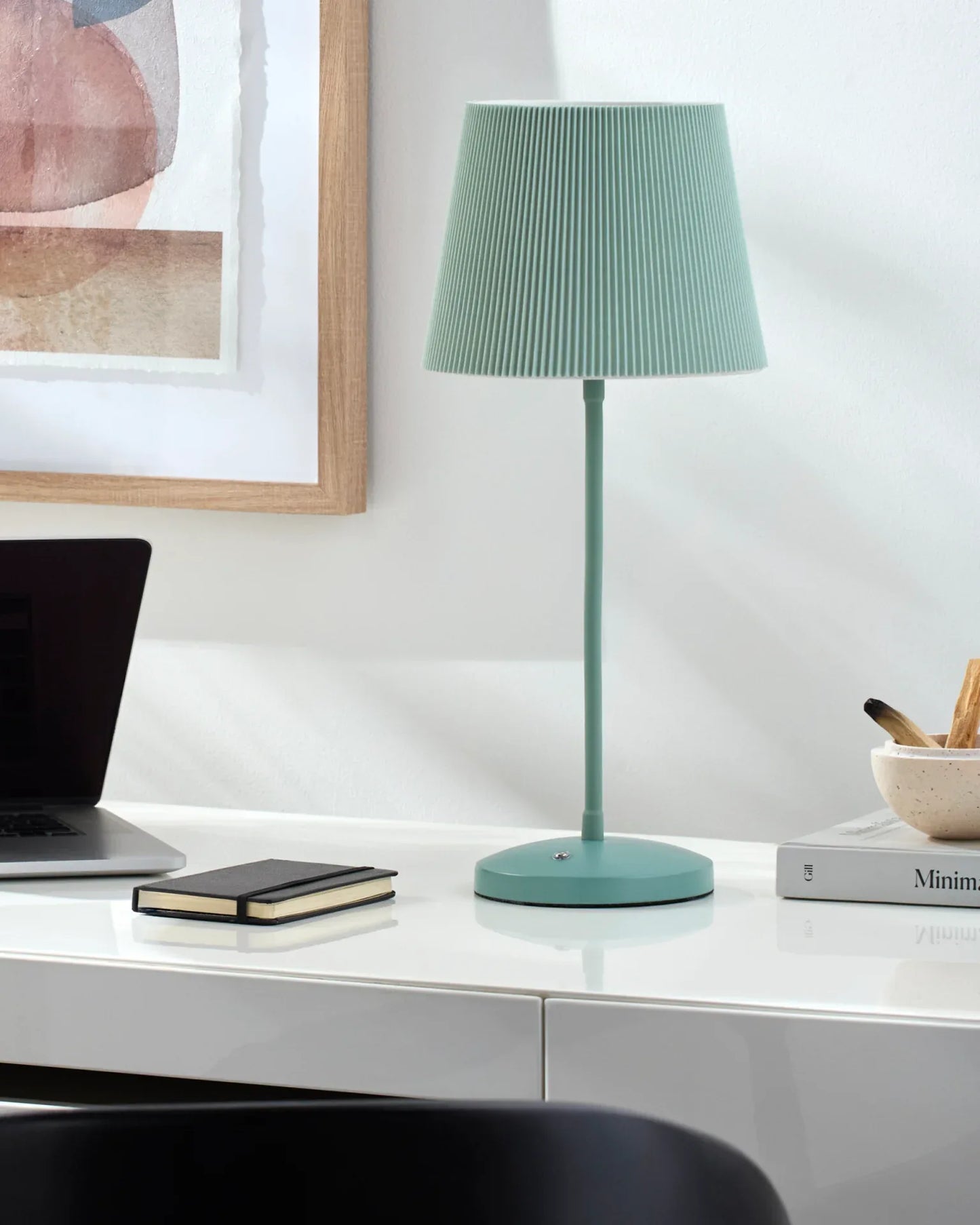 Rigel Buffet Table Lamp Livabliss Rigel