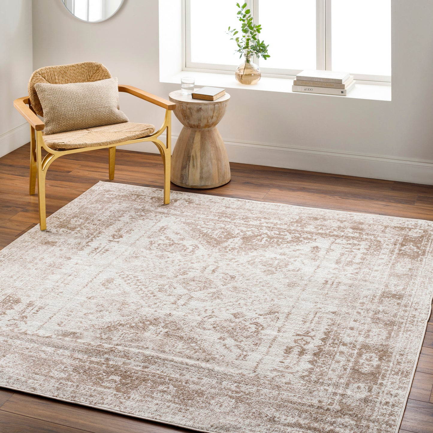 Monte Carlo Machine Woven Rug Livabliss Monte Carlo