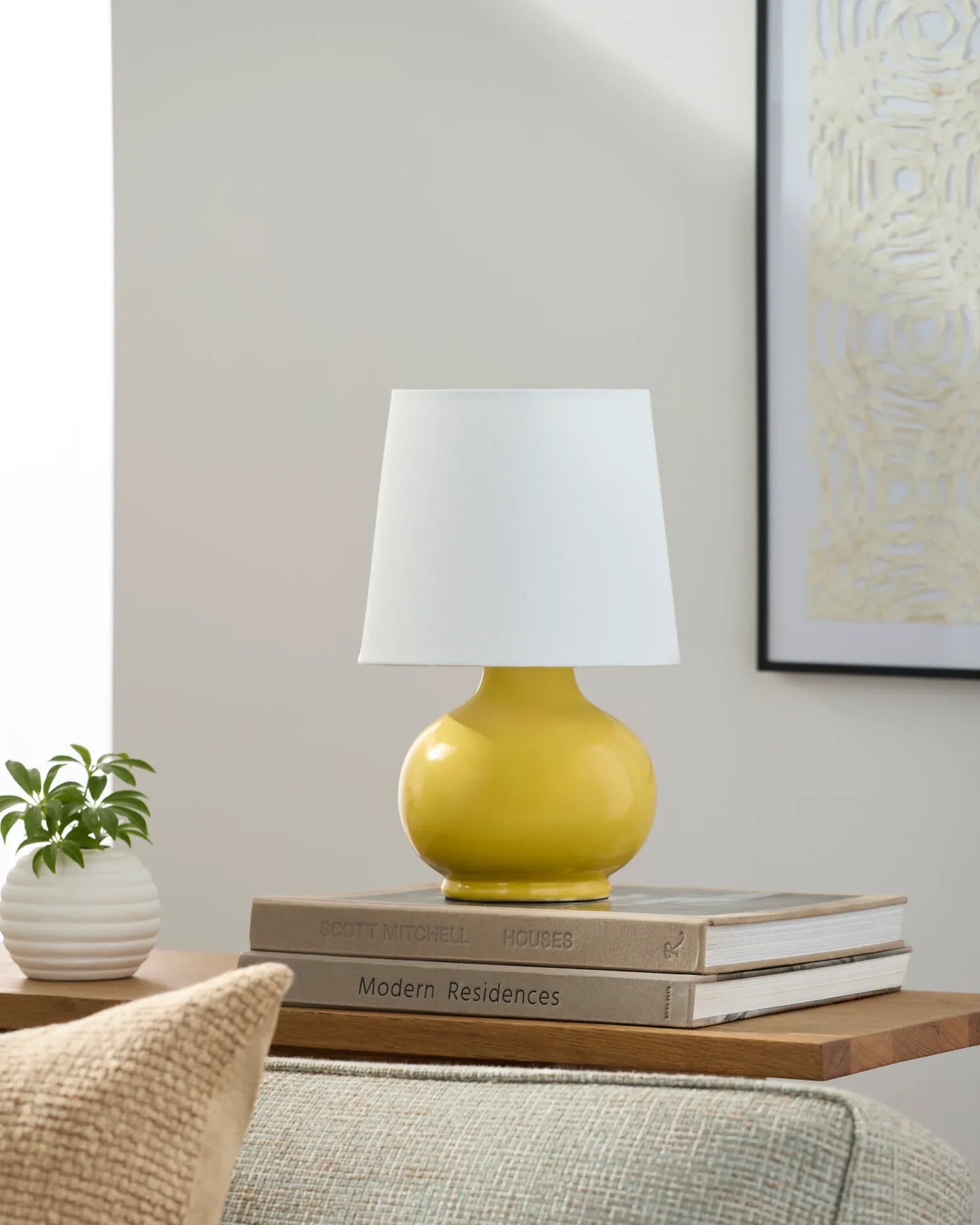 Stella Diminuta Accent Table Lamp Livabliss Stella Diminuta