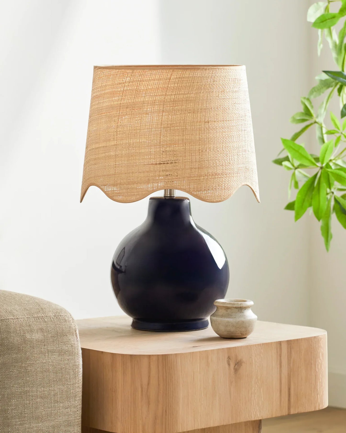 Doheny Accent Table Lamp Livabliss Doheny