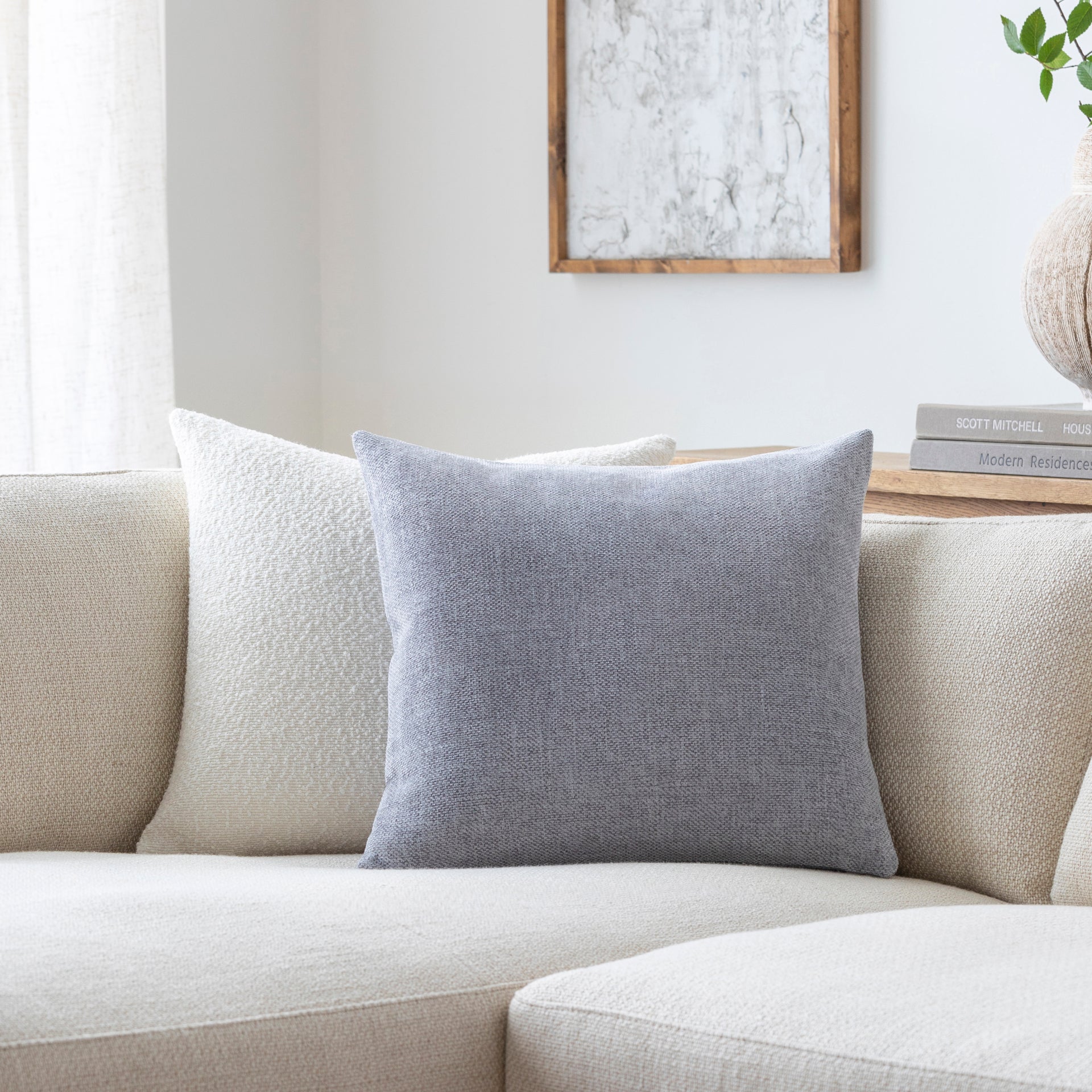 Sajani Accent Pillow Livabliss Sajani