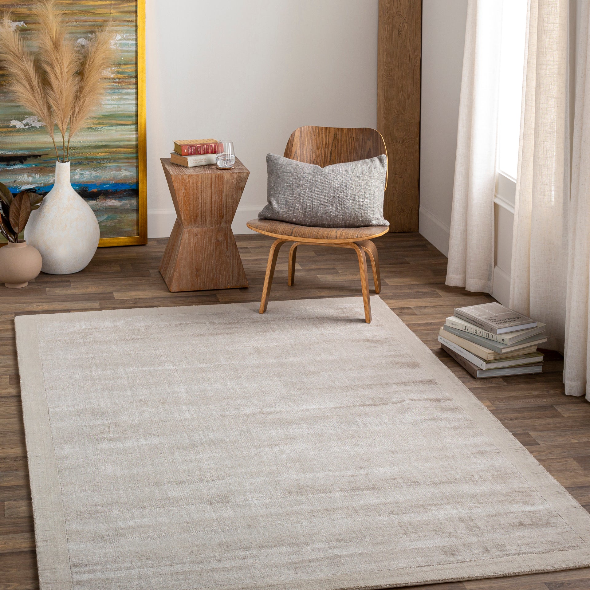 Silk Route Handmade Rug Livabliss Silk Route
