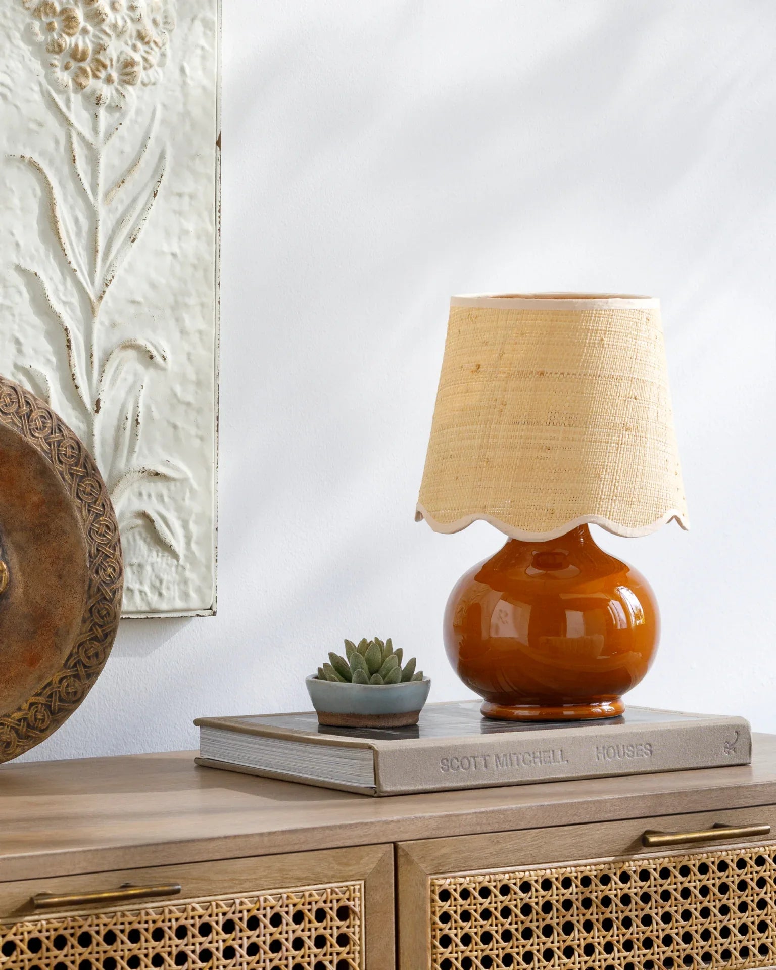 Stella Diminuta Accent Table Lamp Livabliss Stella Diminuta