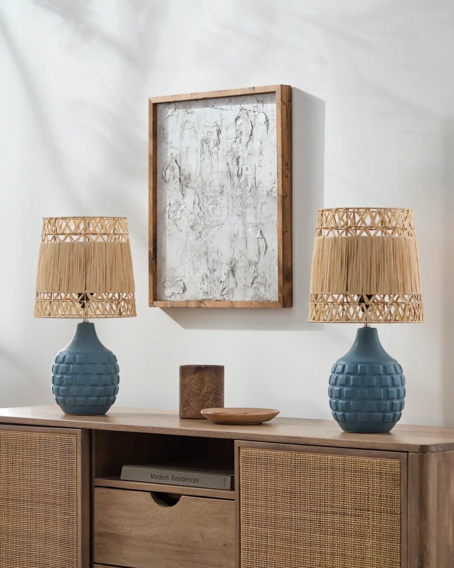 Wisterian Accent Table Lamp Livabliss Wisterian