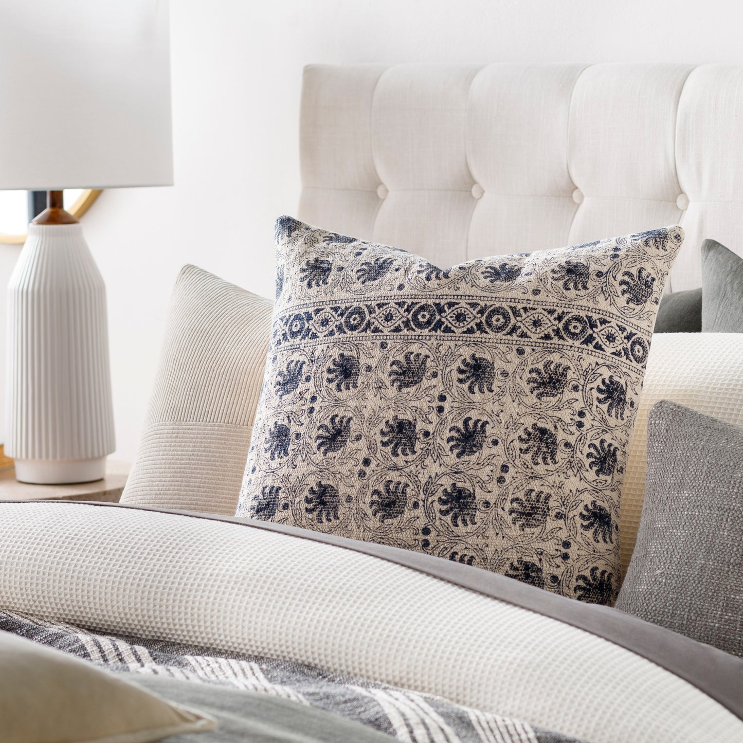 Prisha Accent Pillow Livabliss Prisha