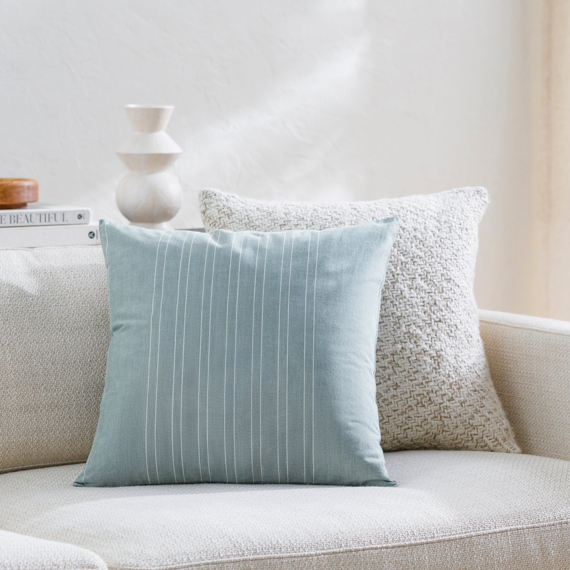 Lakshmi Accent Pillow Livabliss Lakshmi