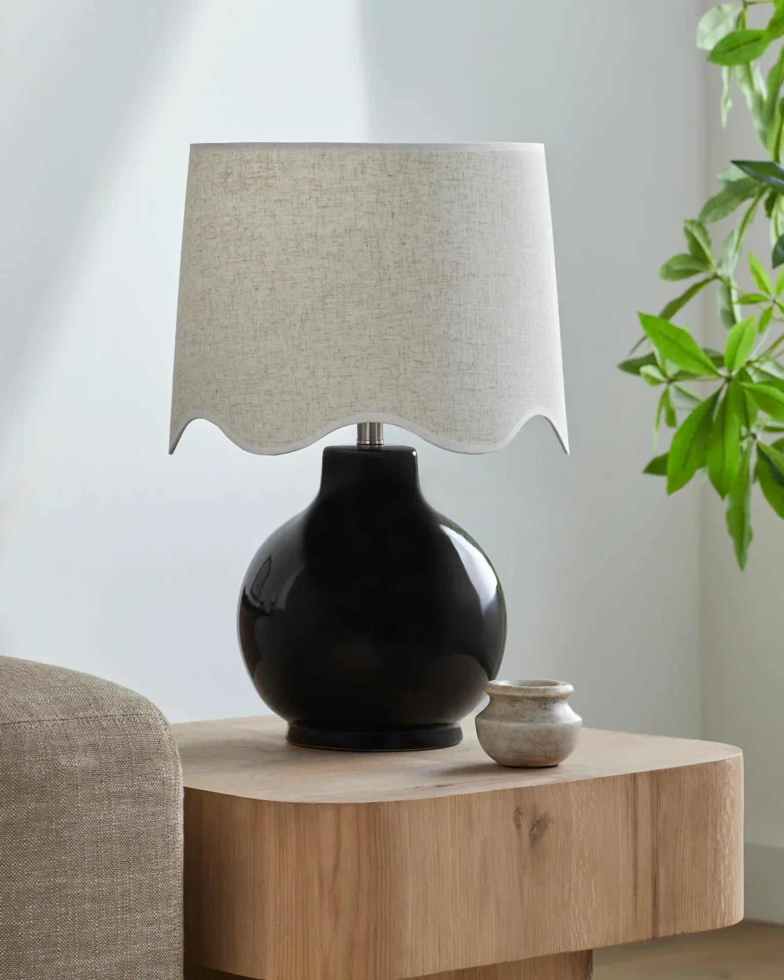 Doheny Accent Table Lamp Livabliss Doheny