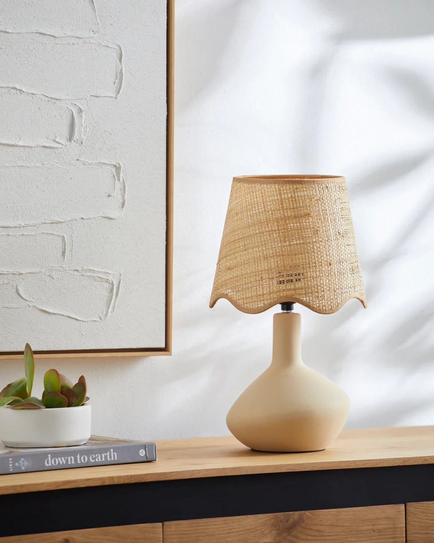 Aviara Accent Table Lamp Livabliss Aviara