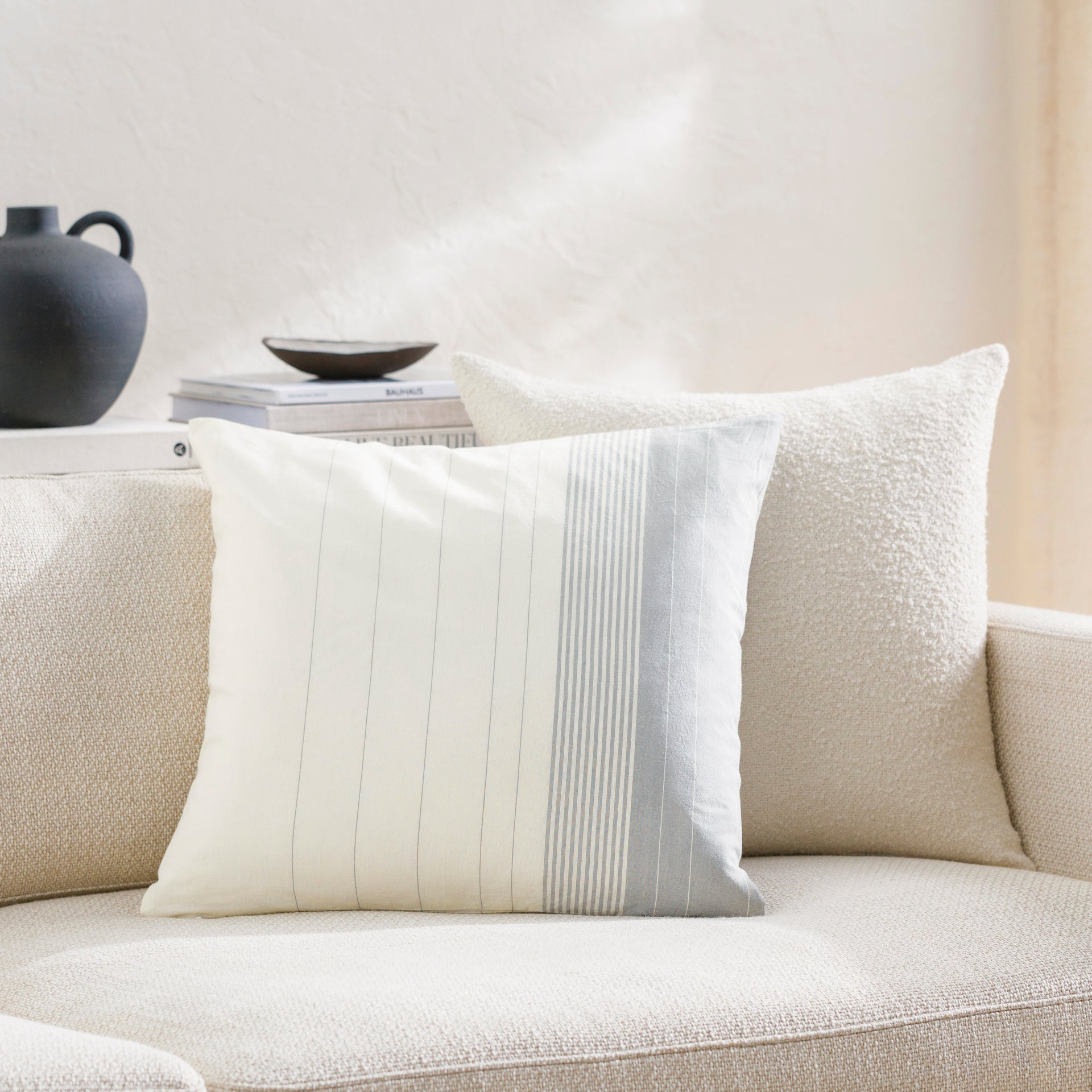 Lakshmi Accent Pillow Livabliss Lakshmi