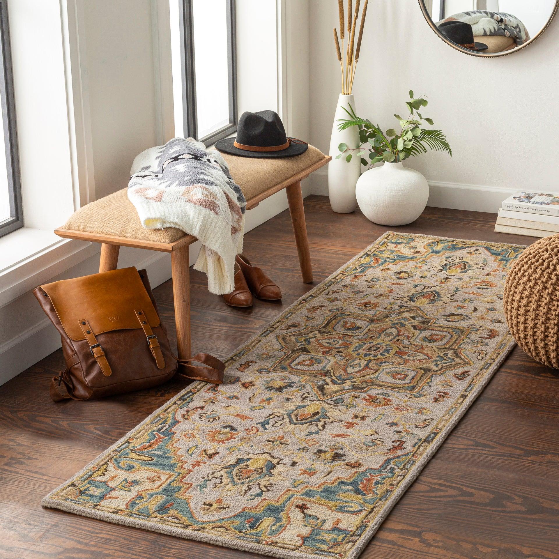 Artemis Handmade Rug Livabliss Artemis