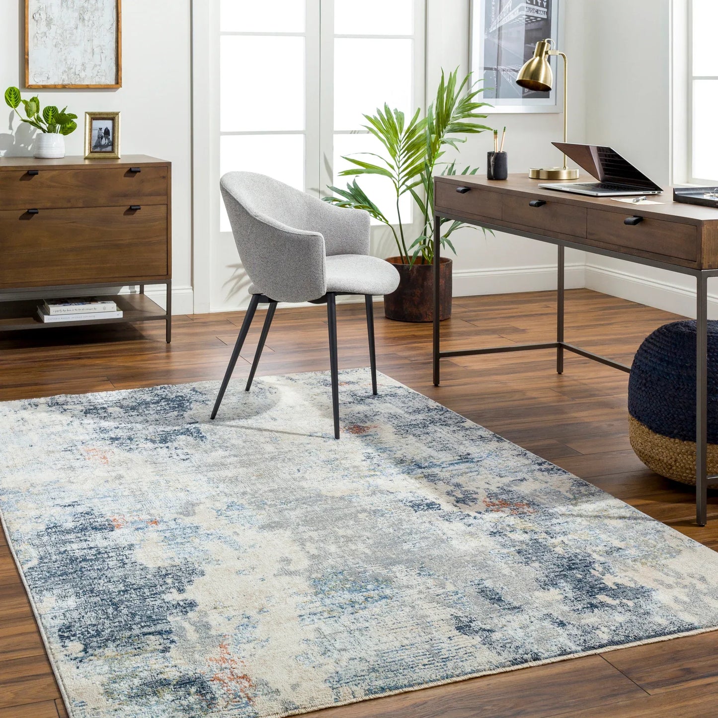 Amore Machine Woven Rug Livabliss Amore