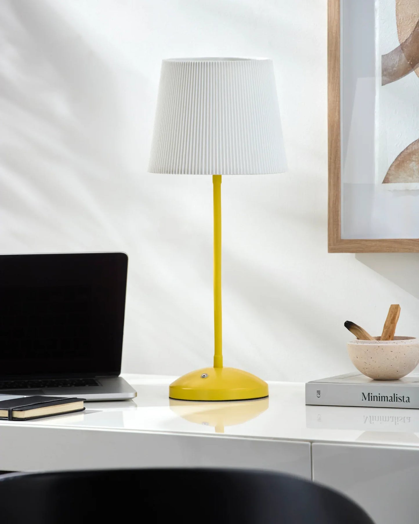 Rigel Buffet Table Lamp Livabliss Rigel
