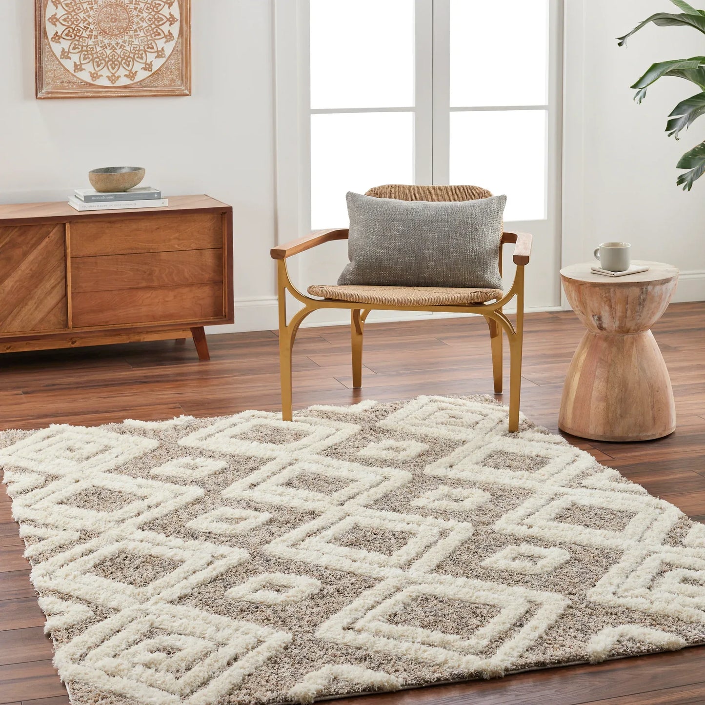 Florida Machine Woven Rug Livabliss Florida