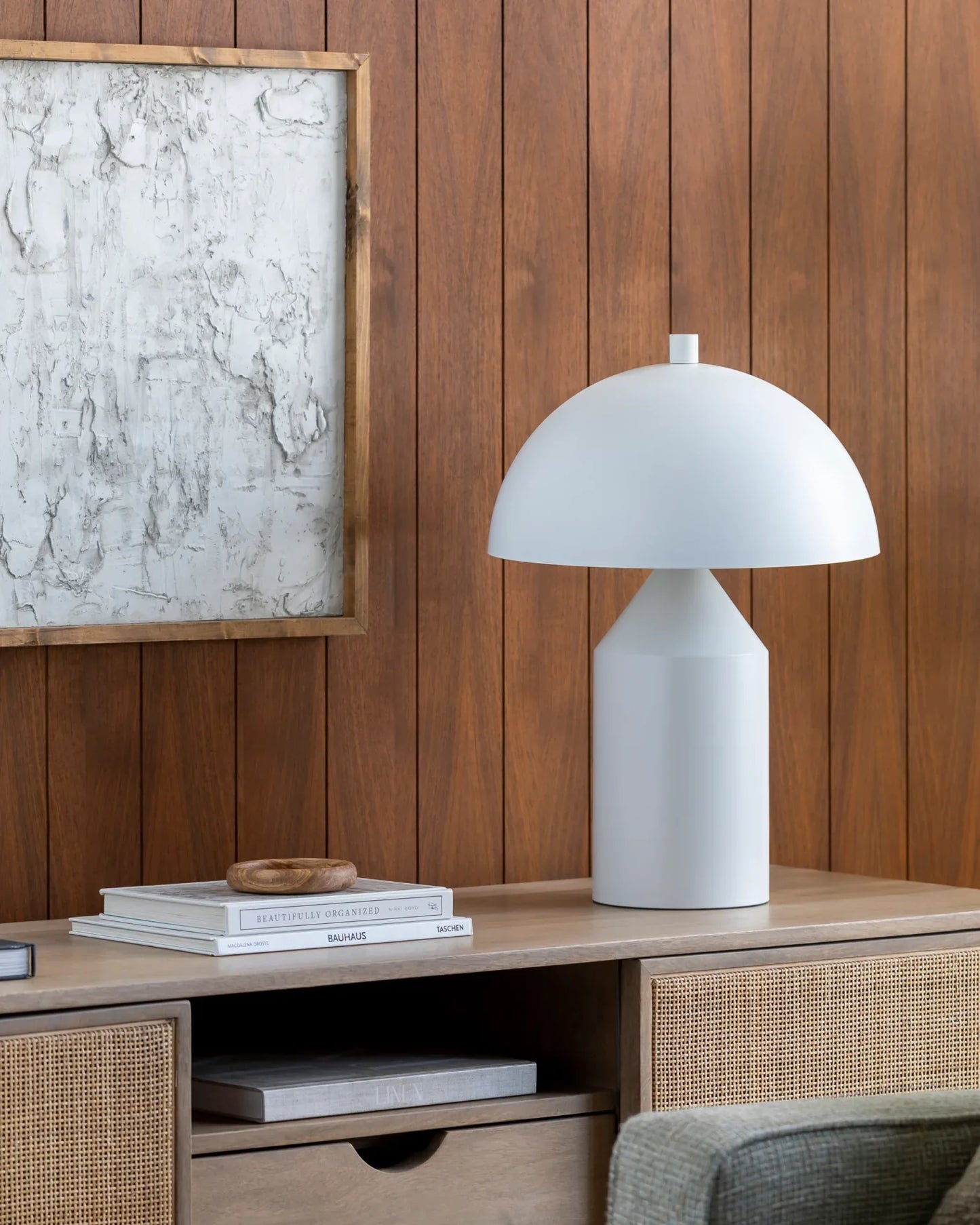 Elder Accent Table Lamp Livabliss Elder