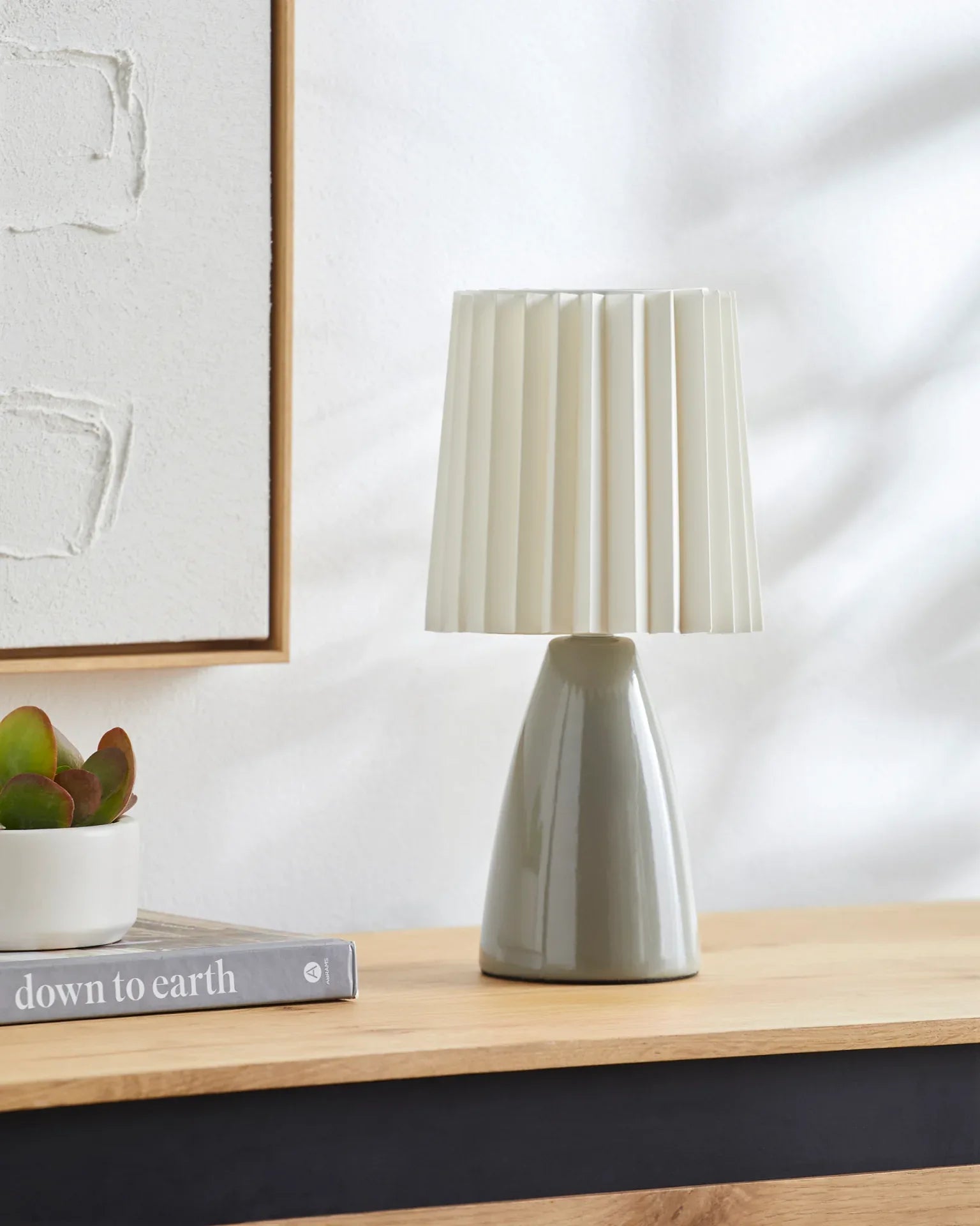 Galera Accent Table Lamp Livabliss Galera