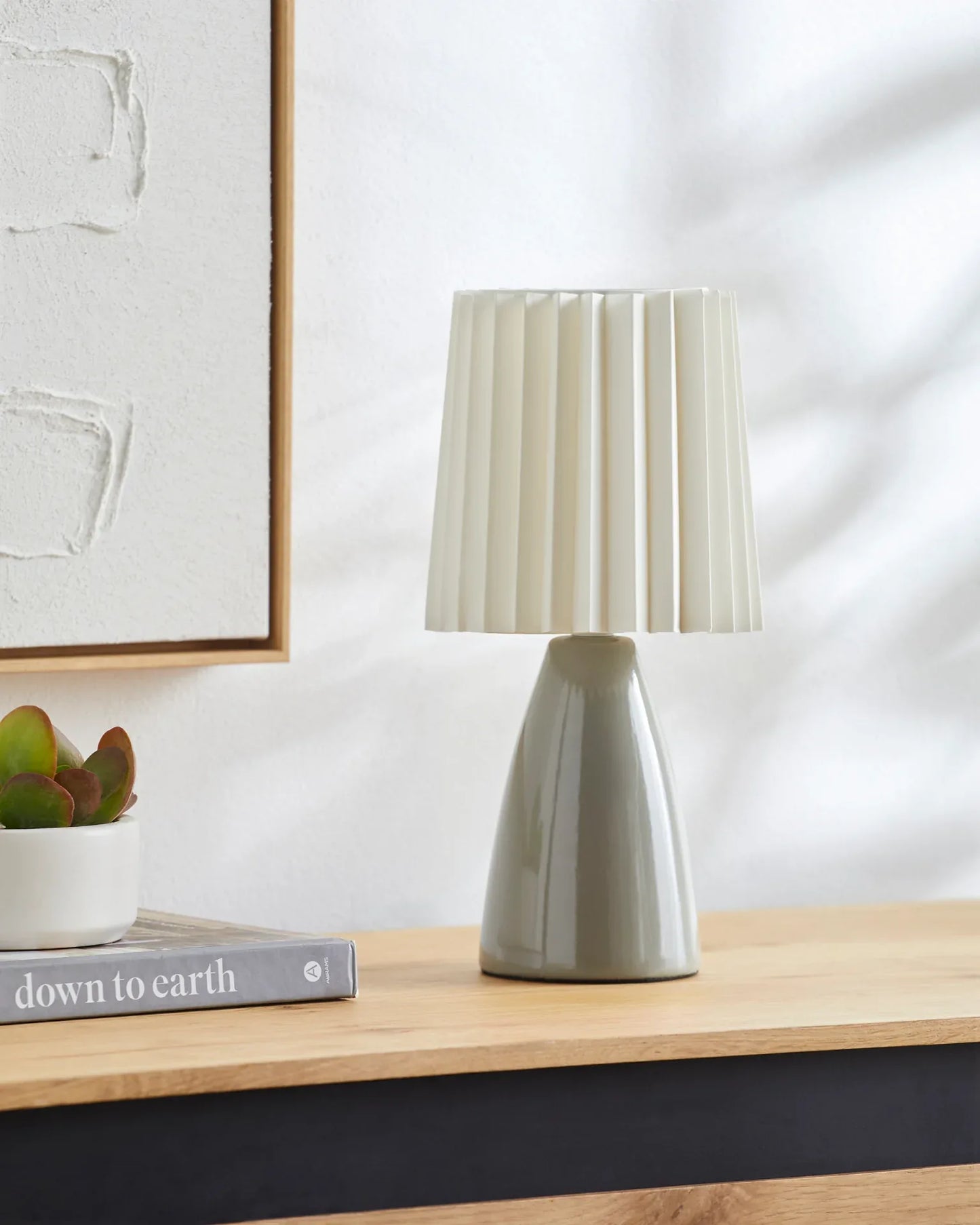 Galera Accent Table Lamp Livabliss Galera