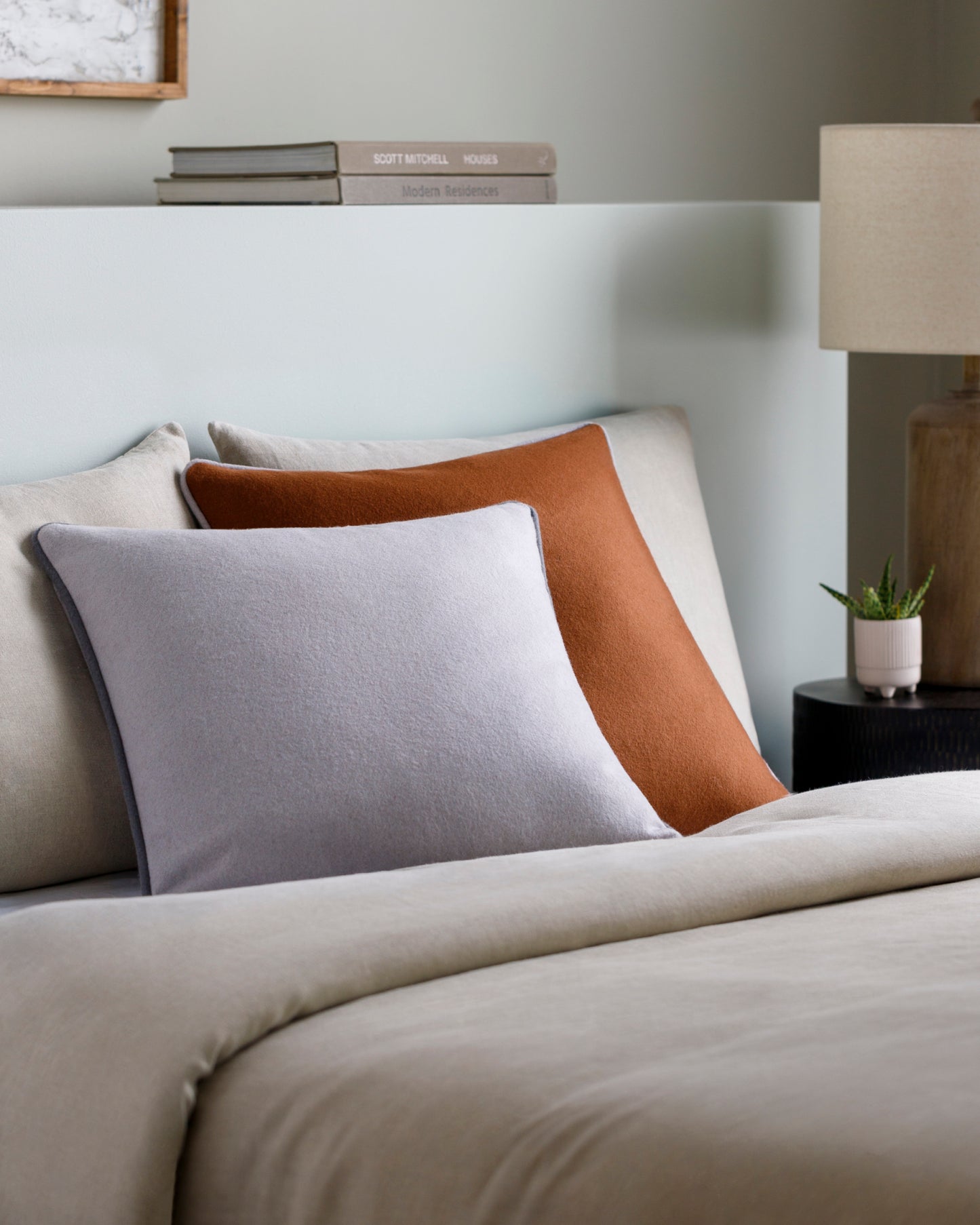 Ackerly Accent Pillow Livabliss Ackerly