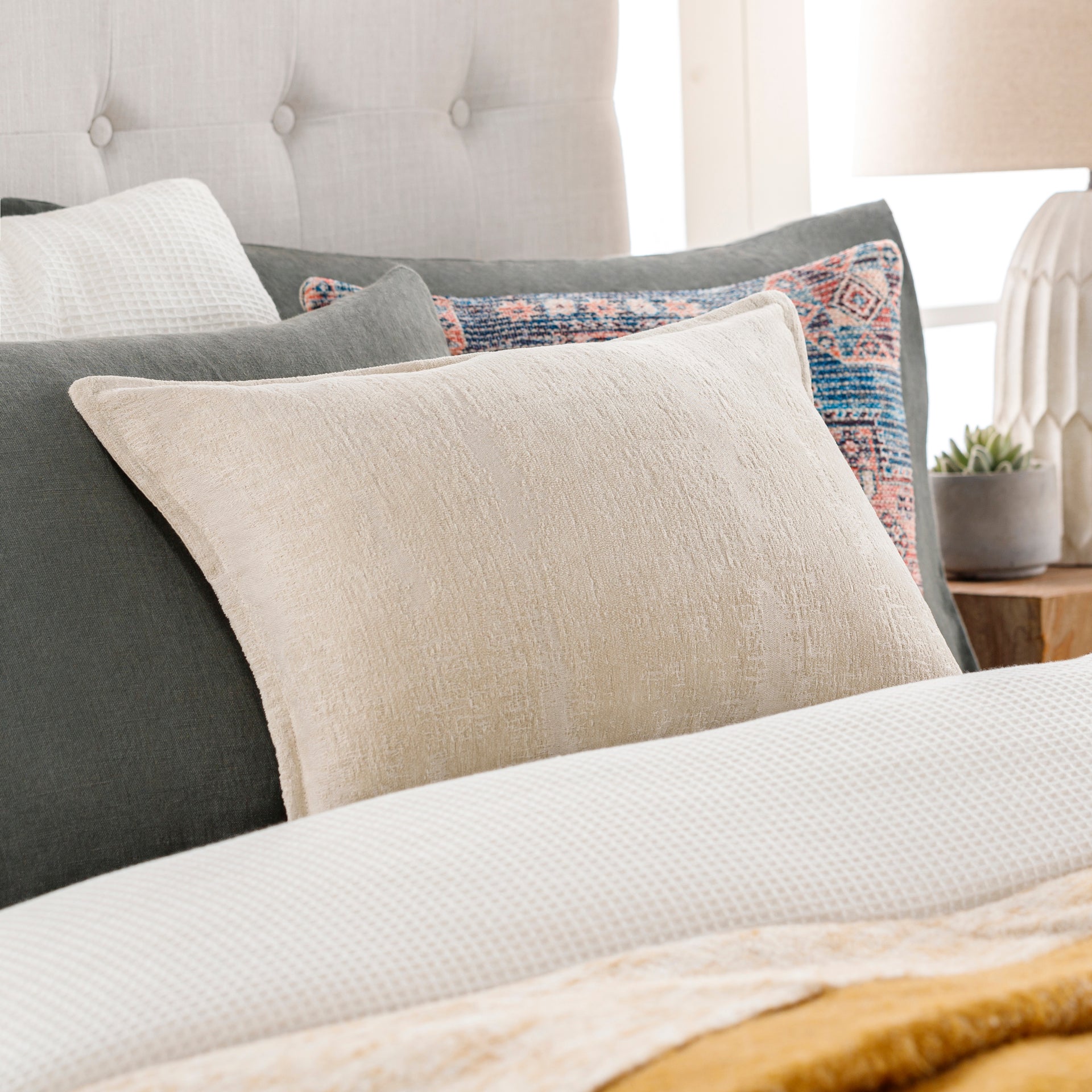 Copacetic Lumbar Pillow Livabliss Copacetic