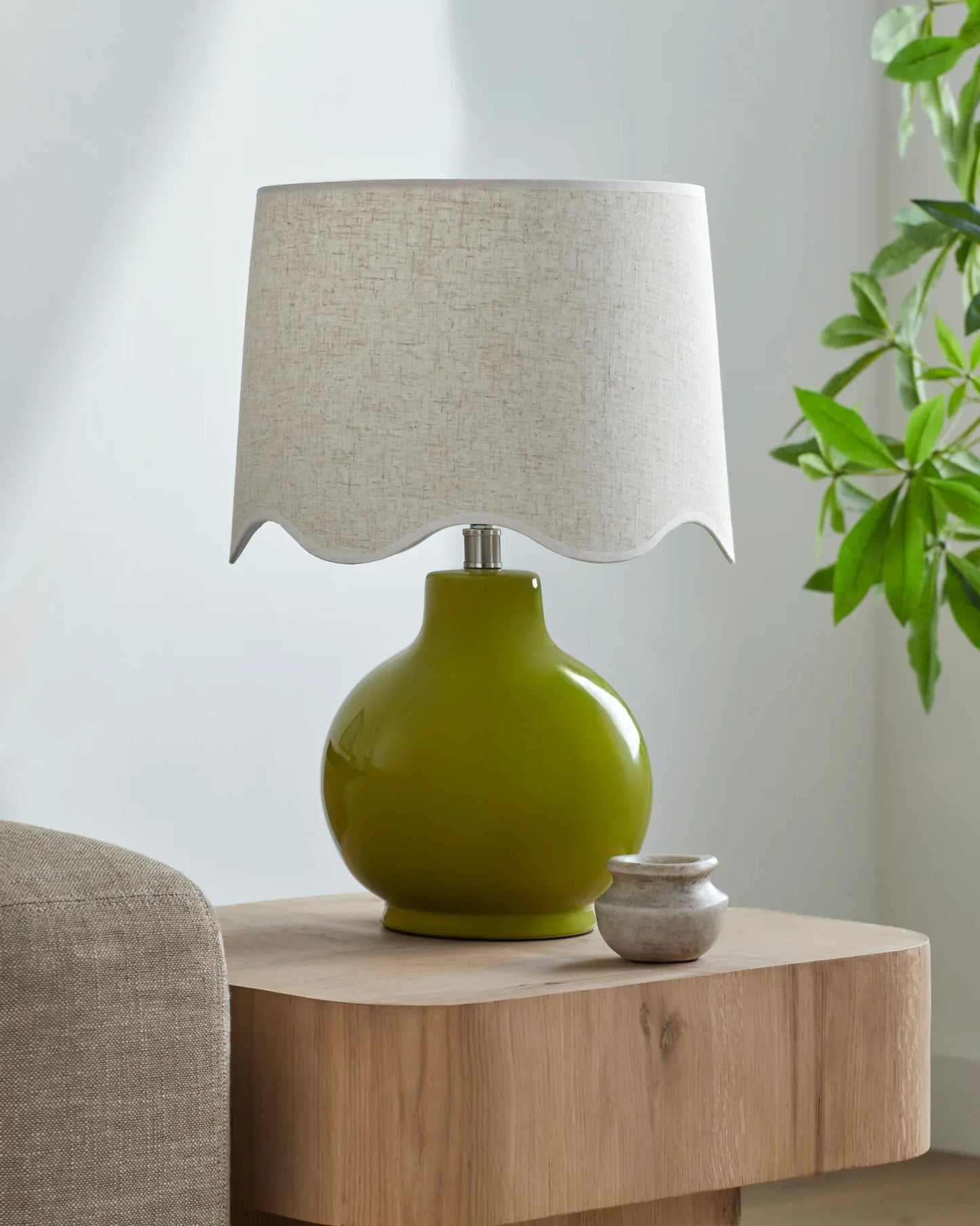 Doheny Accent Table Lamp Livabliss Doheny