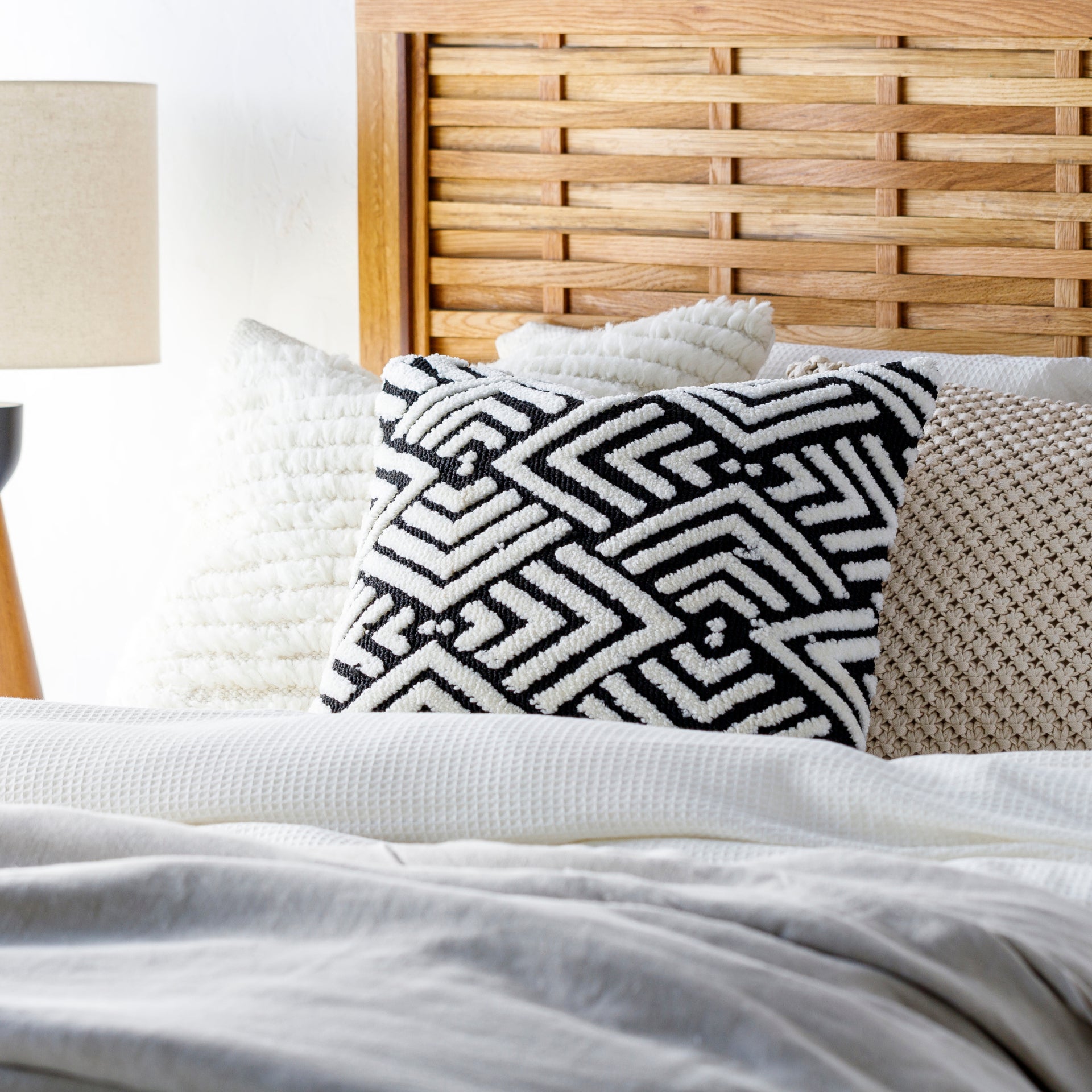 Sheldon Accent Pillow Livabliss Sheldon