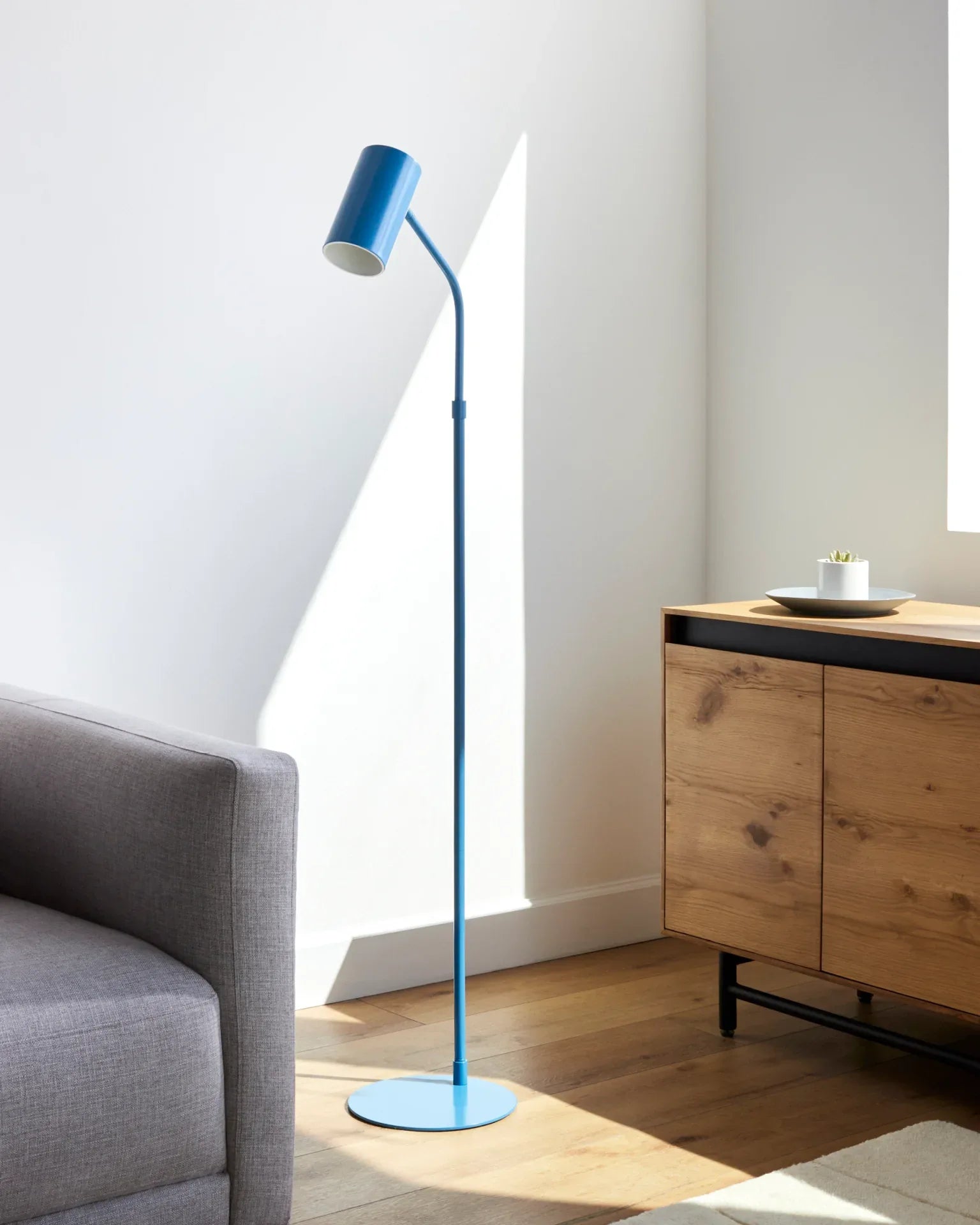 Ivel Accent Floor Lamp Livabliss Ivel