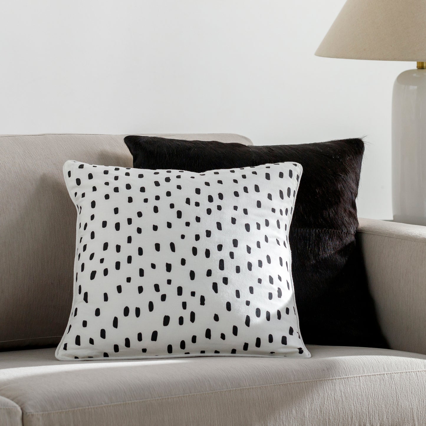 Glyph Accent Pillow Livabliss Glyph