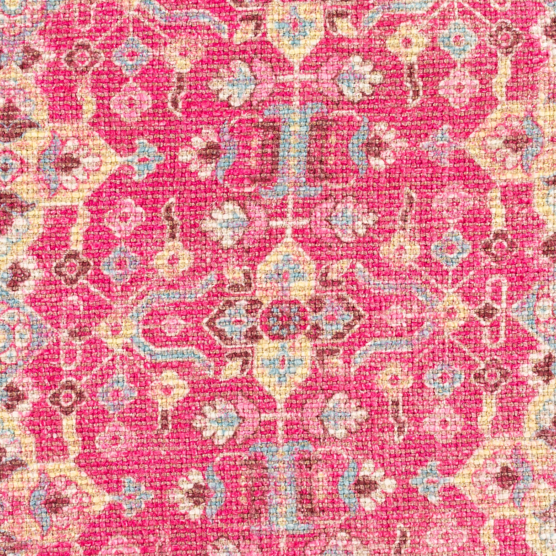 Mandana Lumbar Pillow Livabliss Mandana