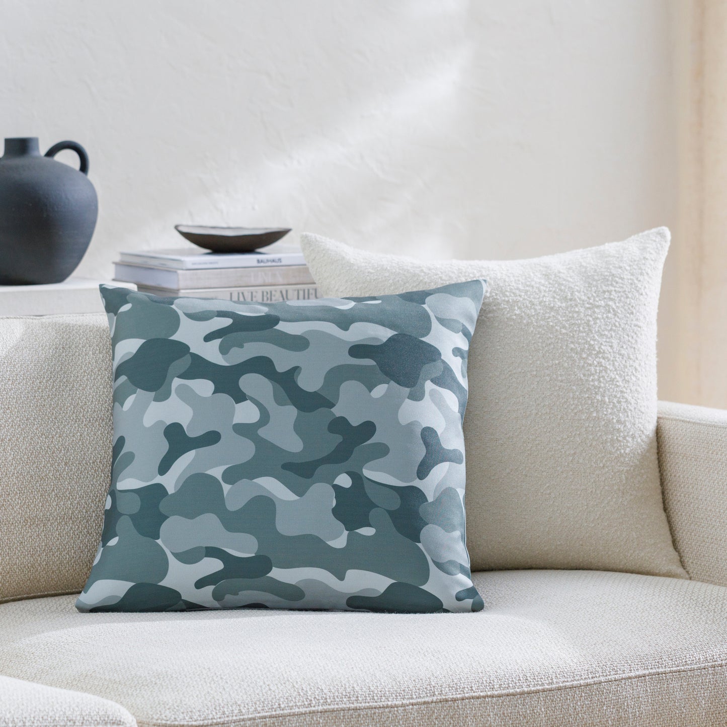Tactic Accent Pillow Livabliss Tactic
