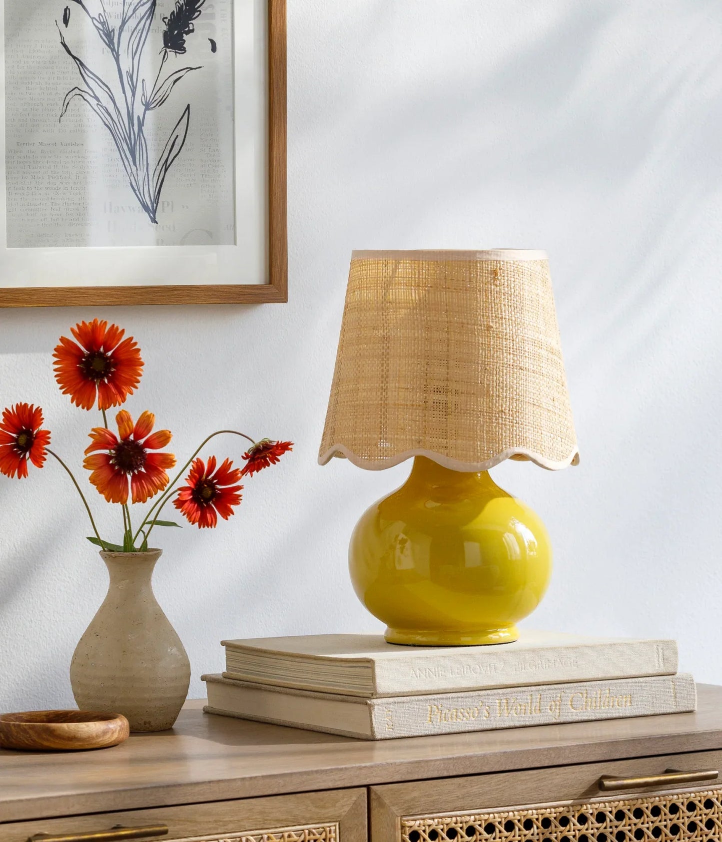 Stella Diminuta Accent Table Lamp Livabliss Stella Diminuta