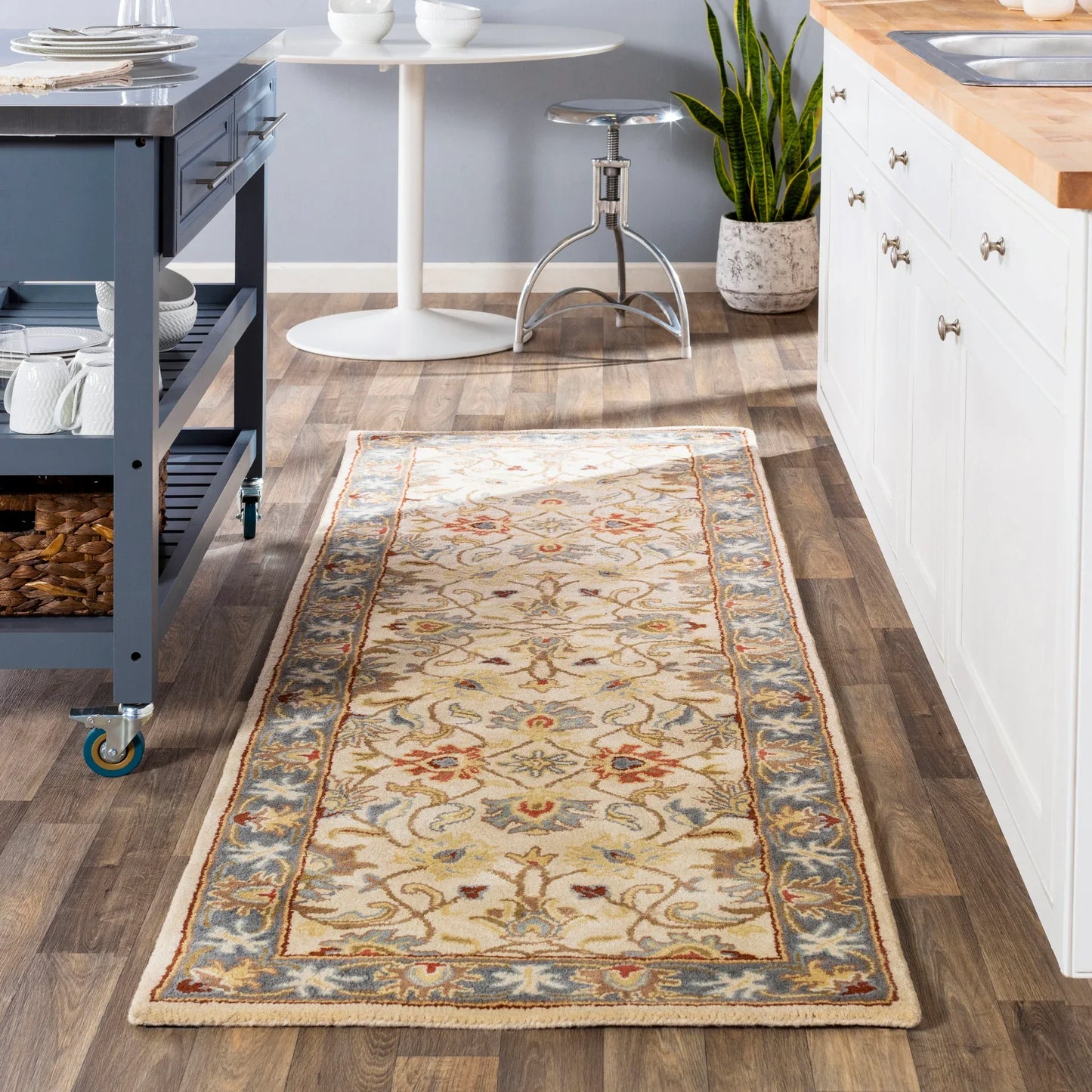 Caesar Handmade Rug Livabliss Caesar