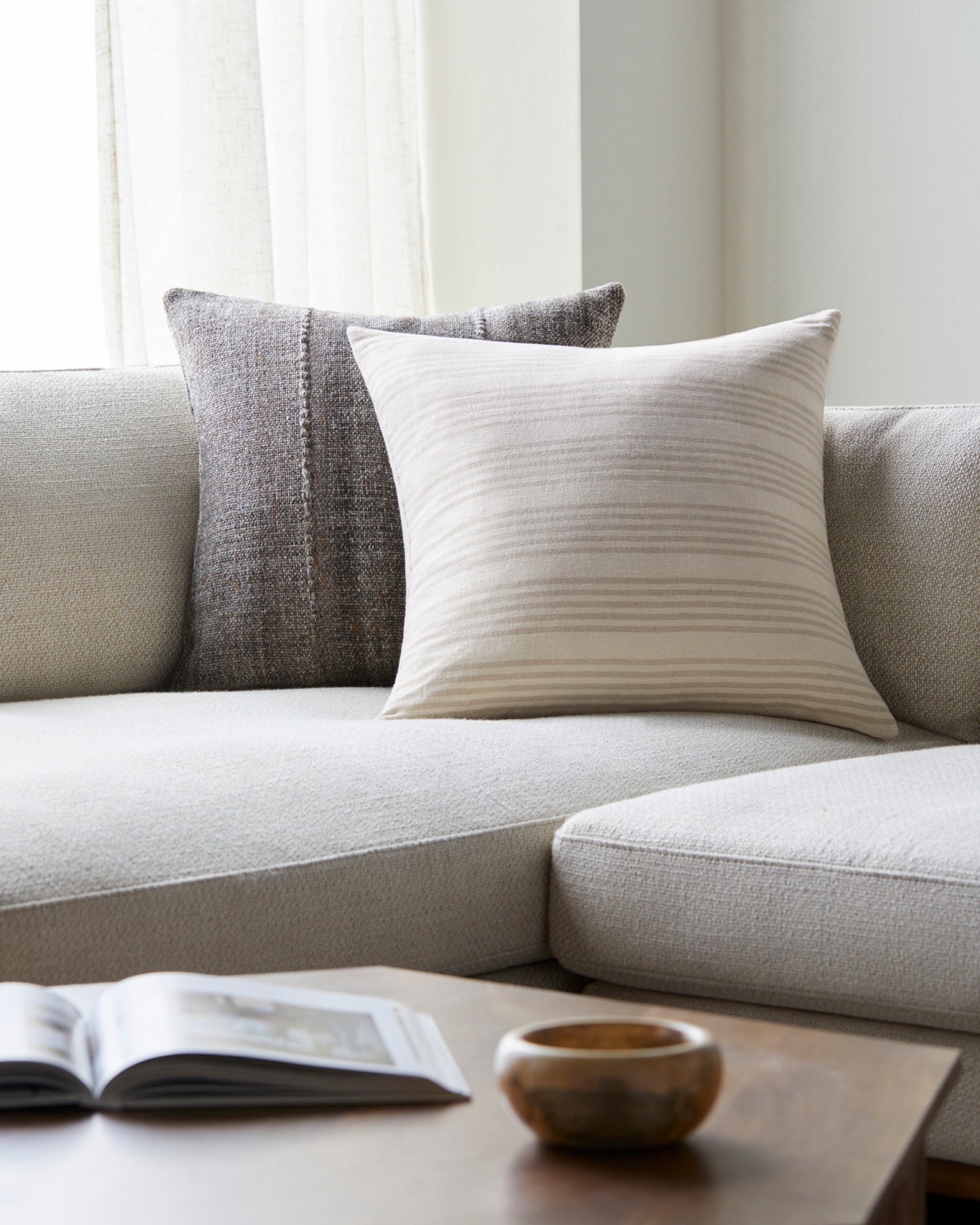 Mindy Accent Pillow Becki Owens X Livabliss Mindy