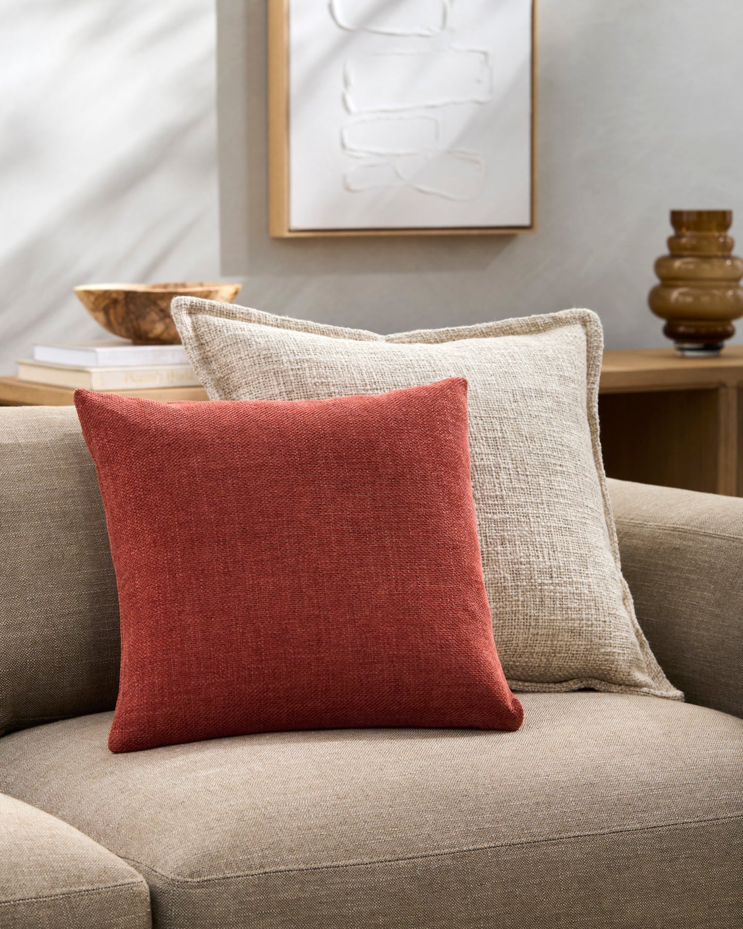 Sajani Accent Pillow Livabliss Sajani