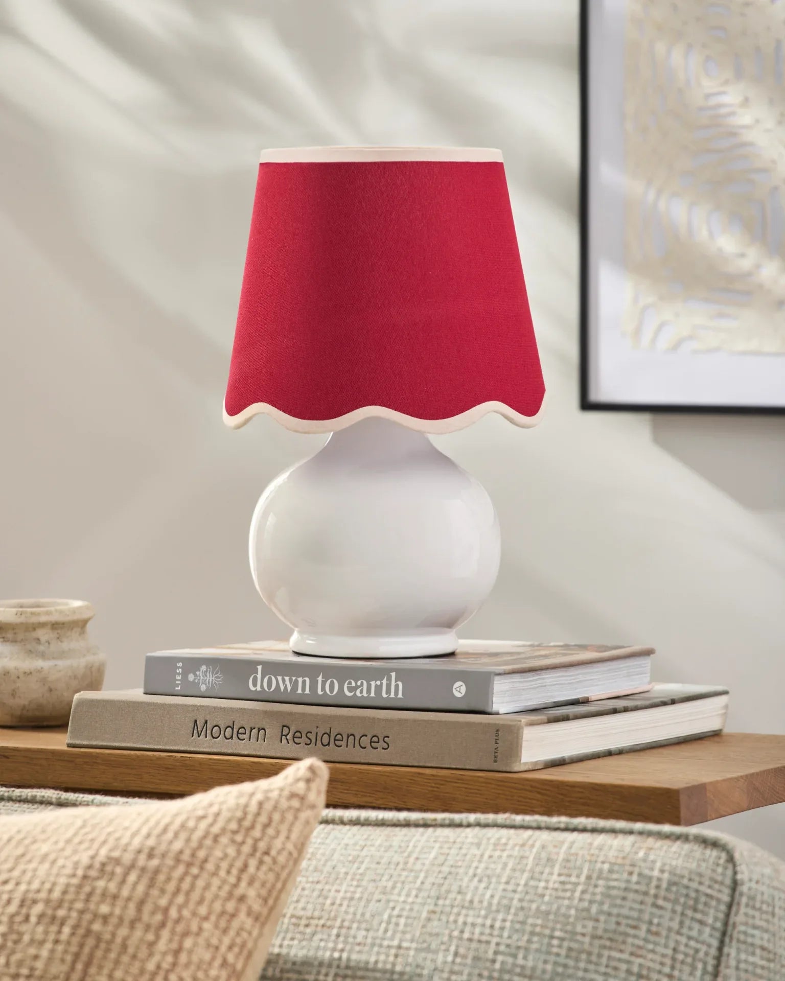 Stella Diminuta Accent Table Lamp Livabliss Stella Diminuta