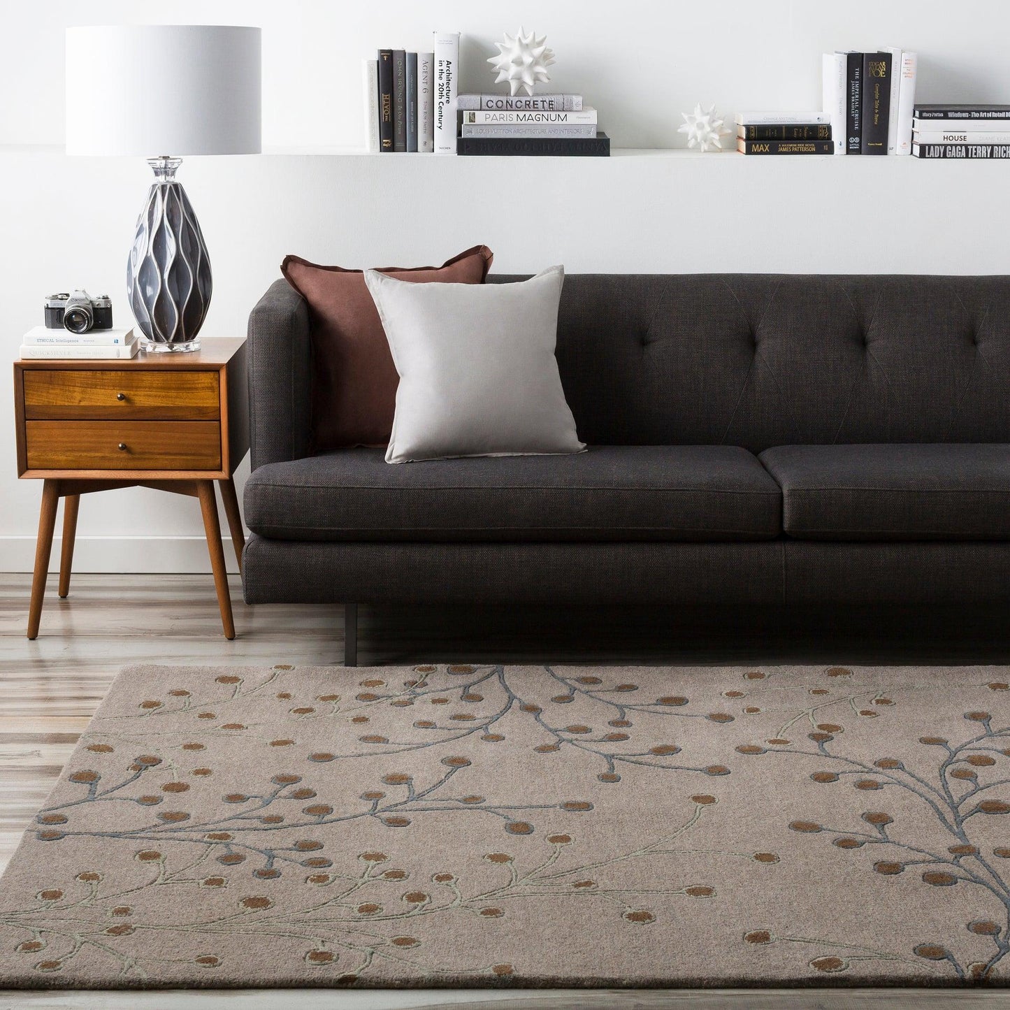 Athena Handmade Rug Livabliss Athena