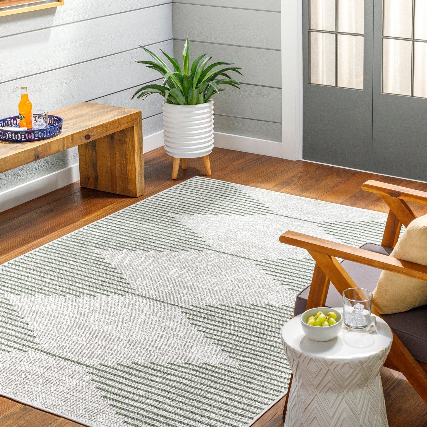Eagean Machine Woven Rug Livabliss Eagean