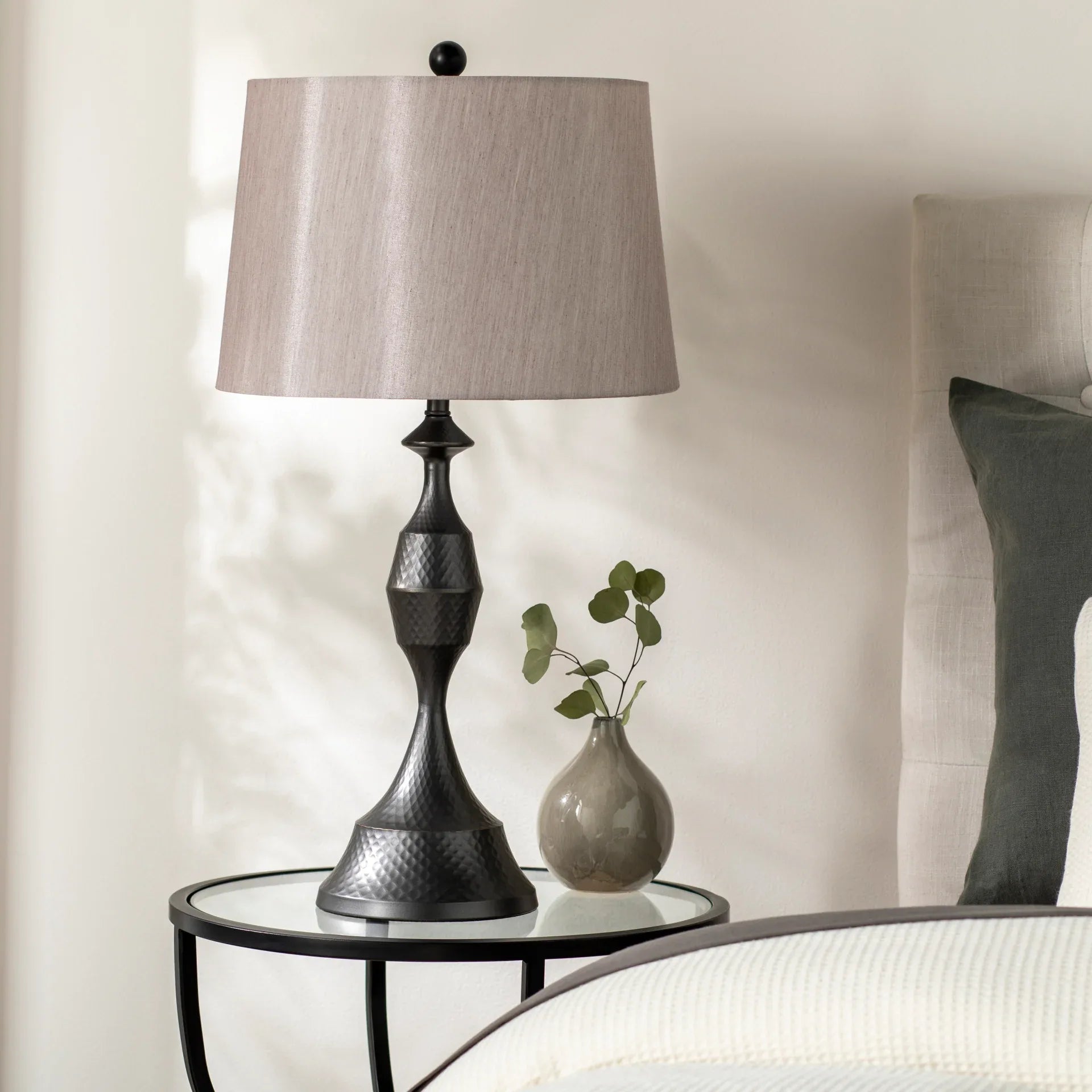 Russell Accent Table Lamp Livabliss Russell
