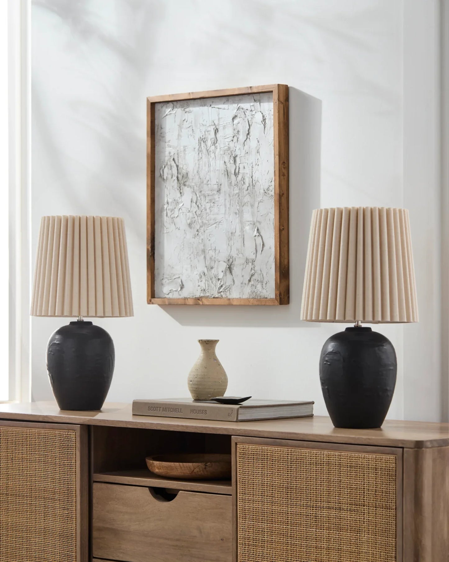 Mako Accent Table Lamp Livabliss Mako