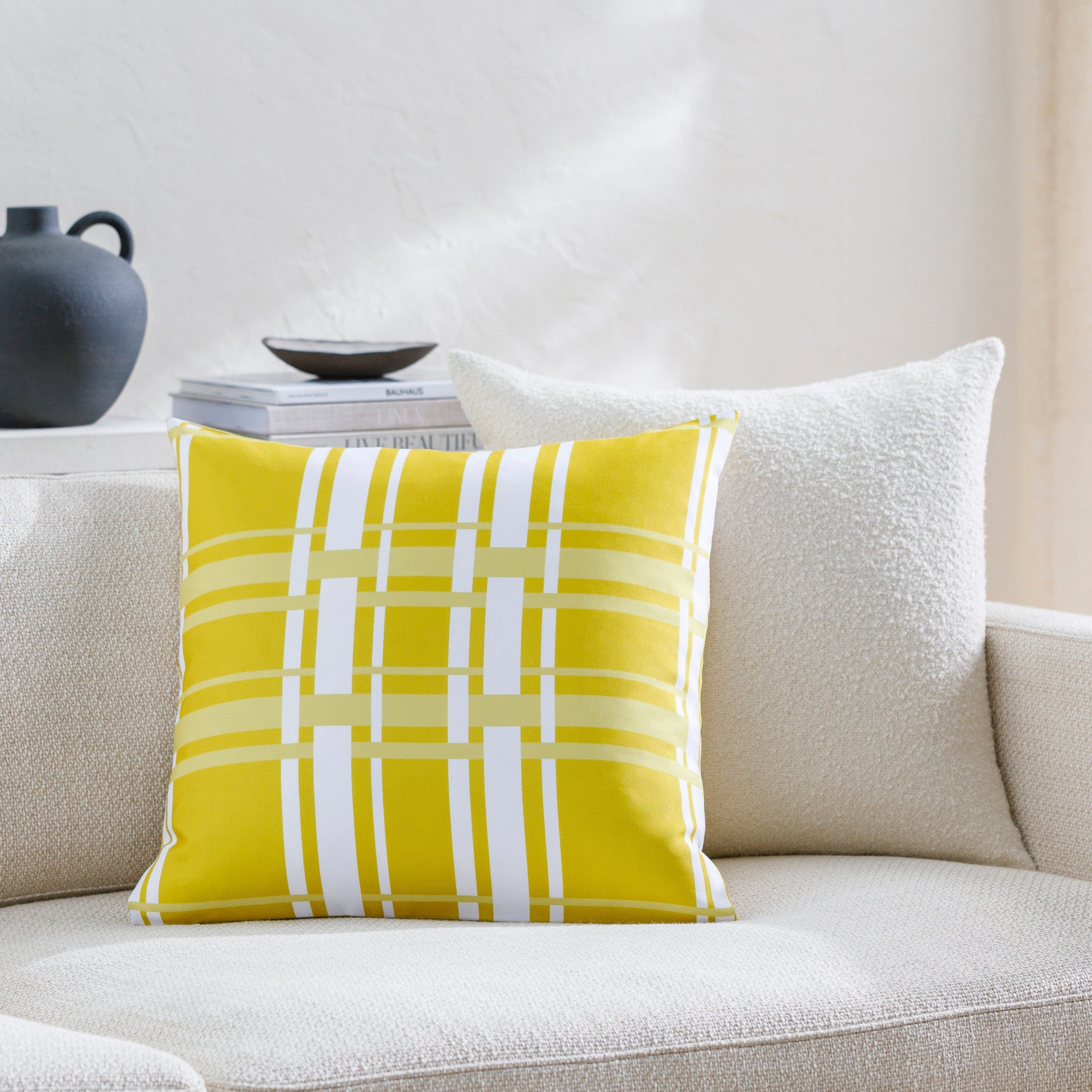 Weave Accent Pillow Livabliss Weave