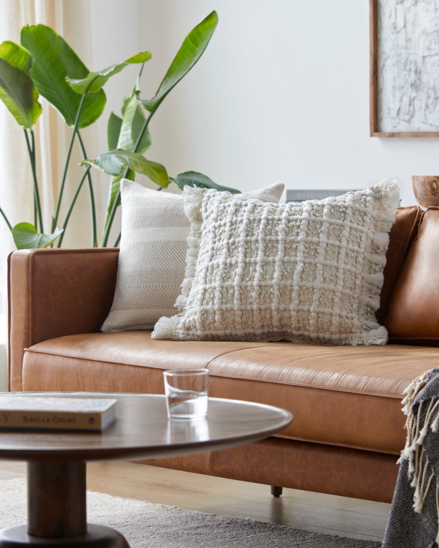 Kemerovo Accent Pillow Livabliss Kemerovo