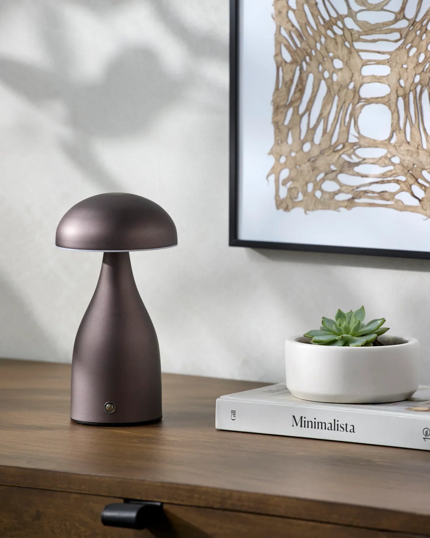 Furnas Accent Table Lamp Livabliss Furnas